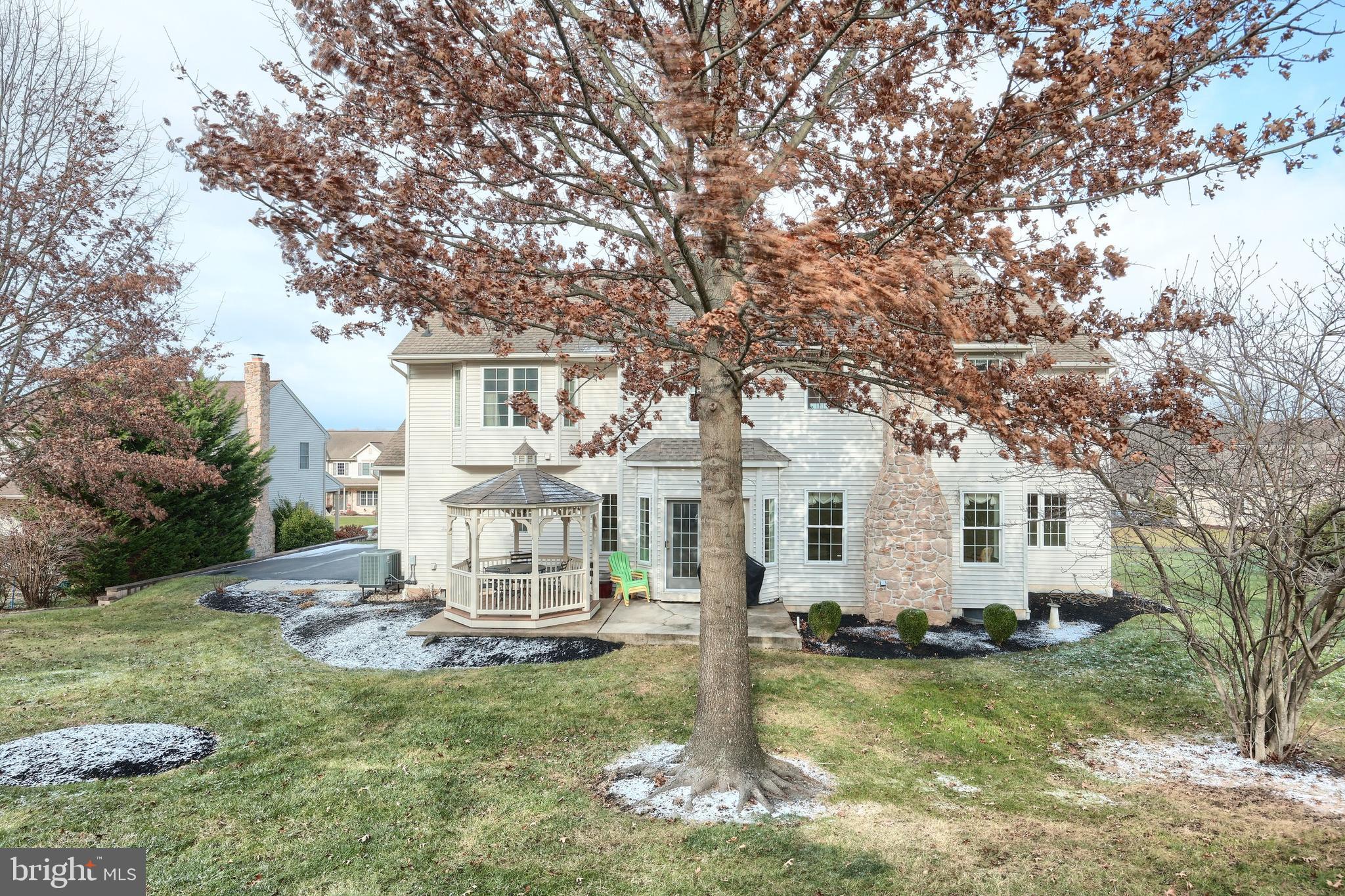 SOUTH LONDONDERRY - Residential