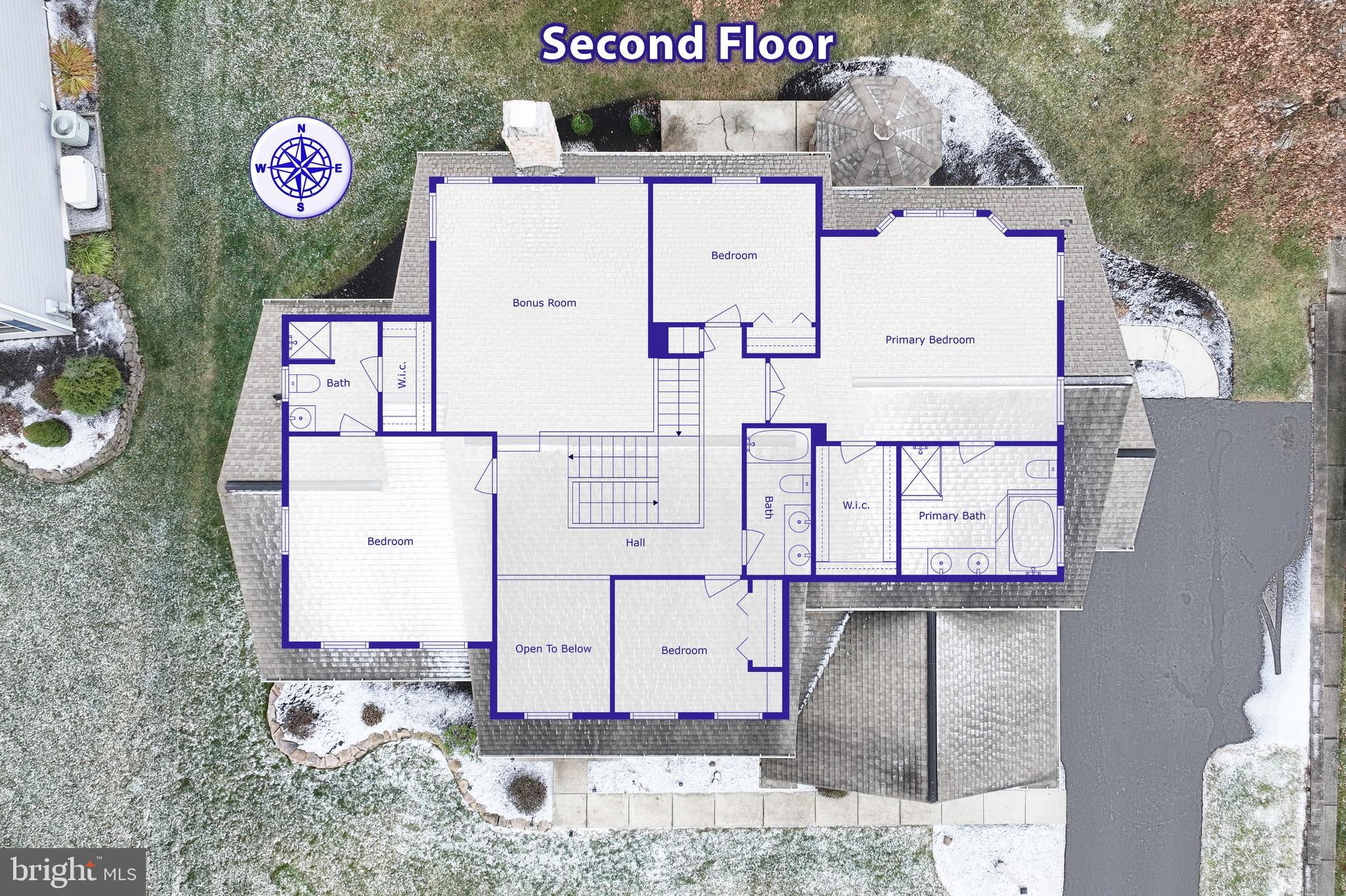 SOUTH LONDONDERRY - Residential