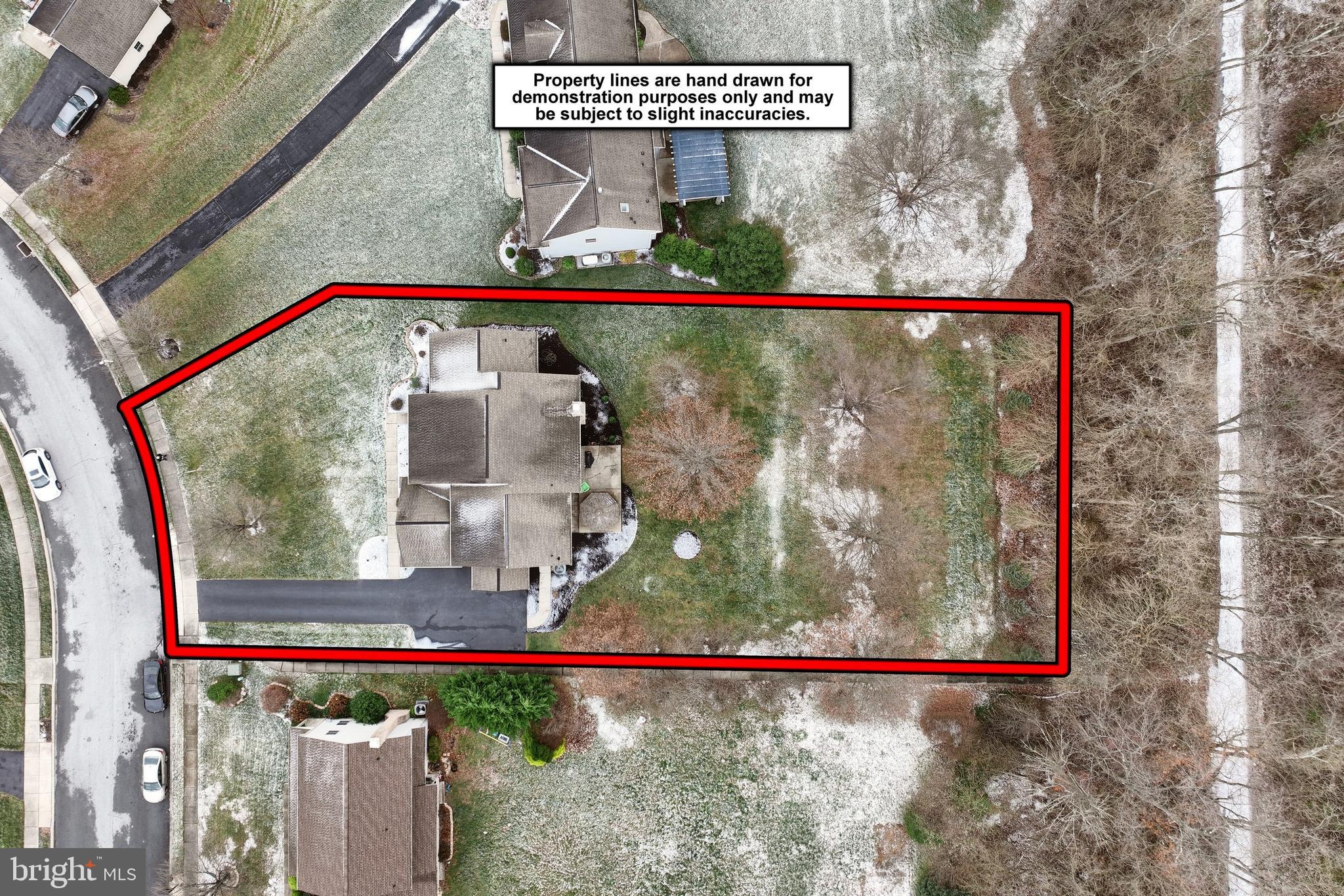 SOUTH LONDONDERRY - Residential