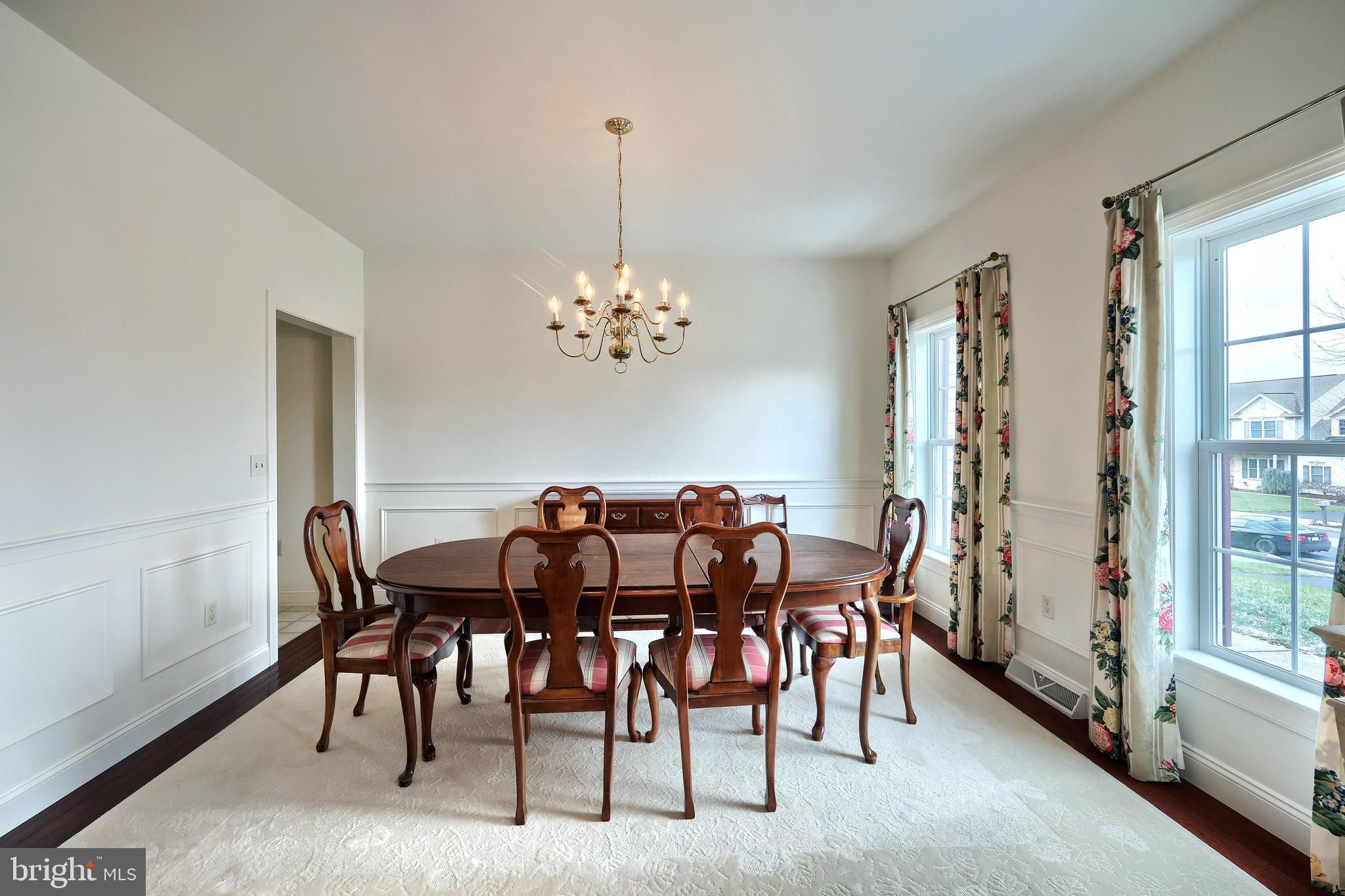 SOUTH LONDONDERRY - Residential