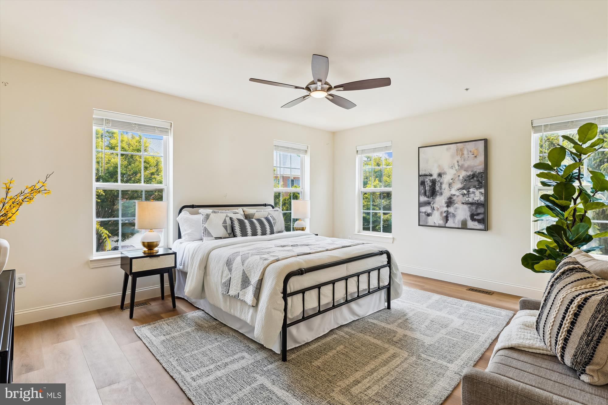 QUINCE ORCHARD PARK CODM - Residential