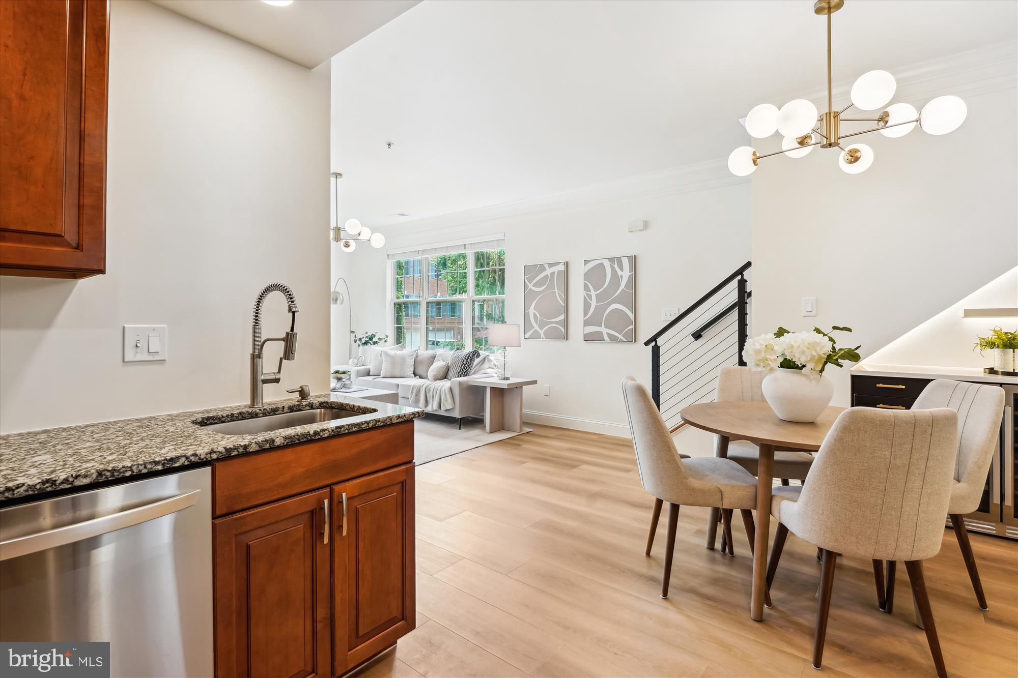 QUINCE ORCHARD PARK CODM - Residential