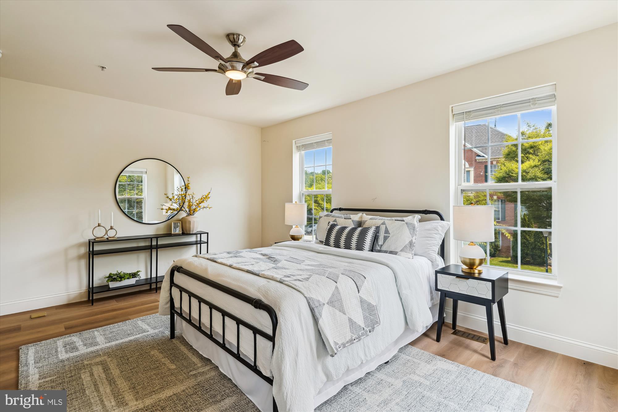 QUINCE ORCHARD PARK CODM - Residential