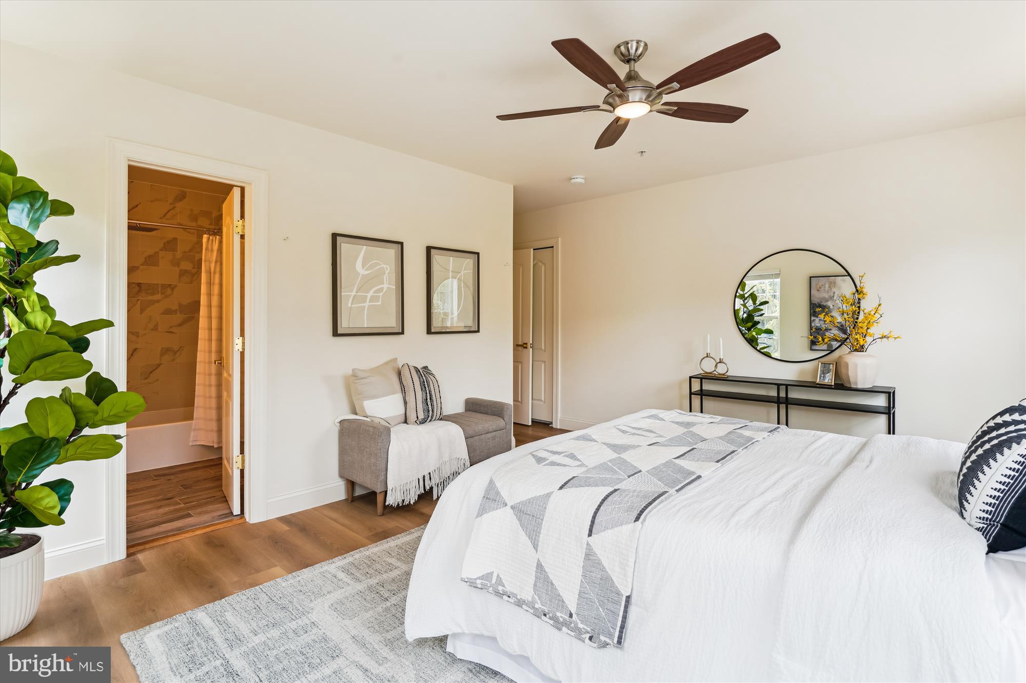 QUINCE ORCHARD PARK CODM - Residential