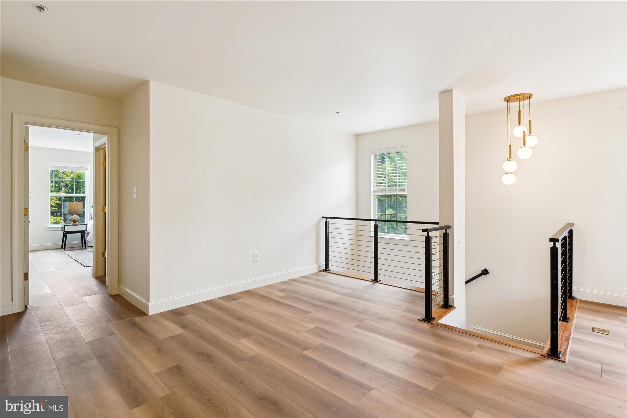 QUINCE ORCHARD PARK CODM - Residential