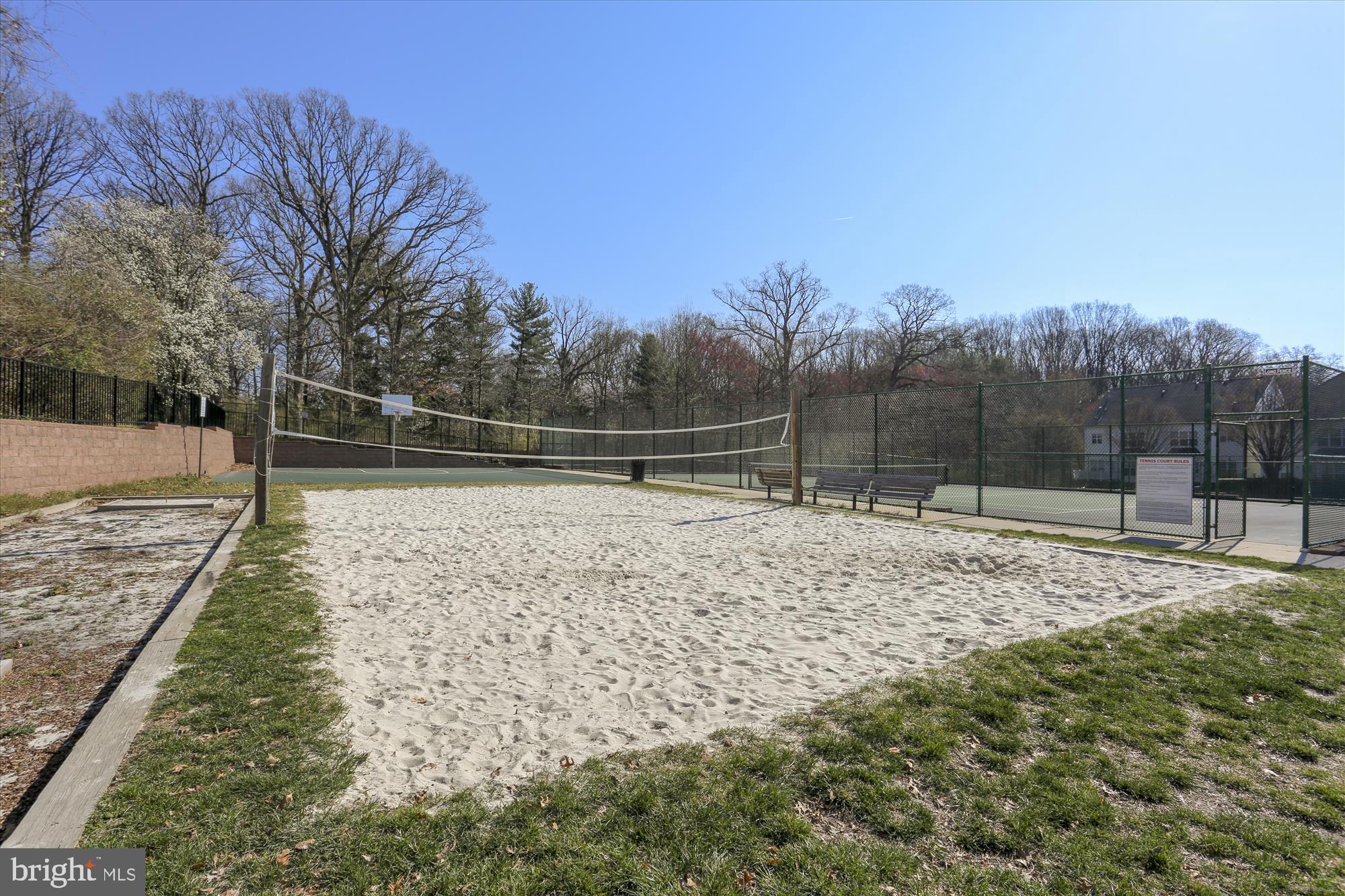 QUINCE ORCHARD PARK CODM - Residential