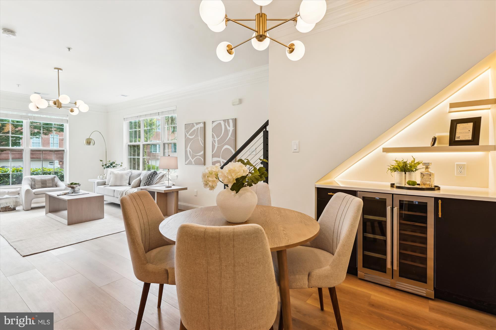 QUINCE ORCHARD PARK CODM - Residential