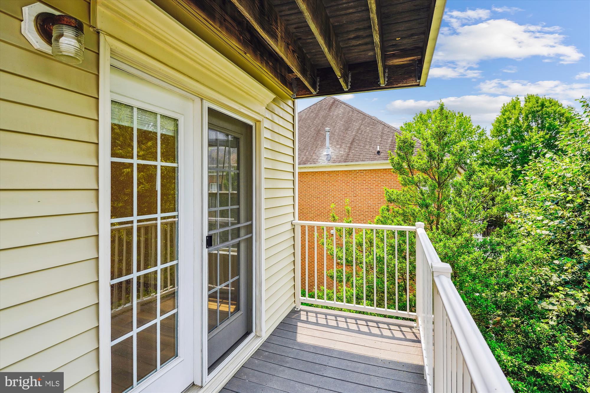 QUINCE ORCHARD PARK CODM - Residential