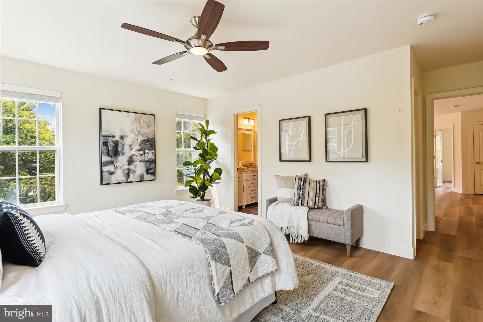 QUINCE ORCHARD PARK CODM - Residential