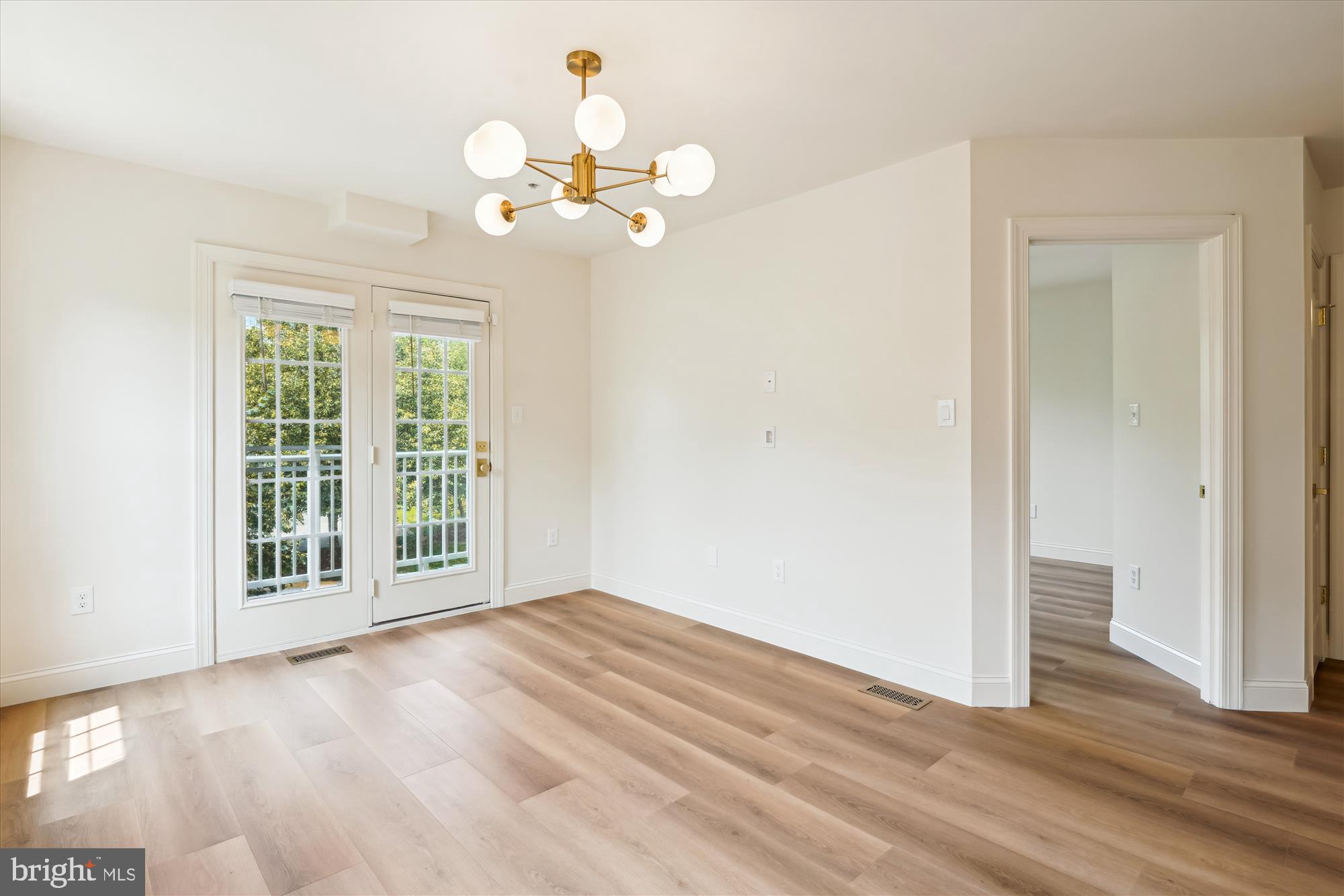 QUINCE ORCHARD PARK CODM - Residential