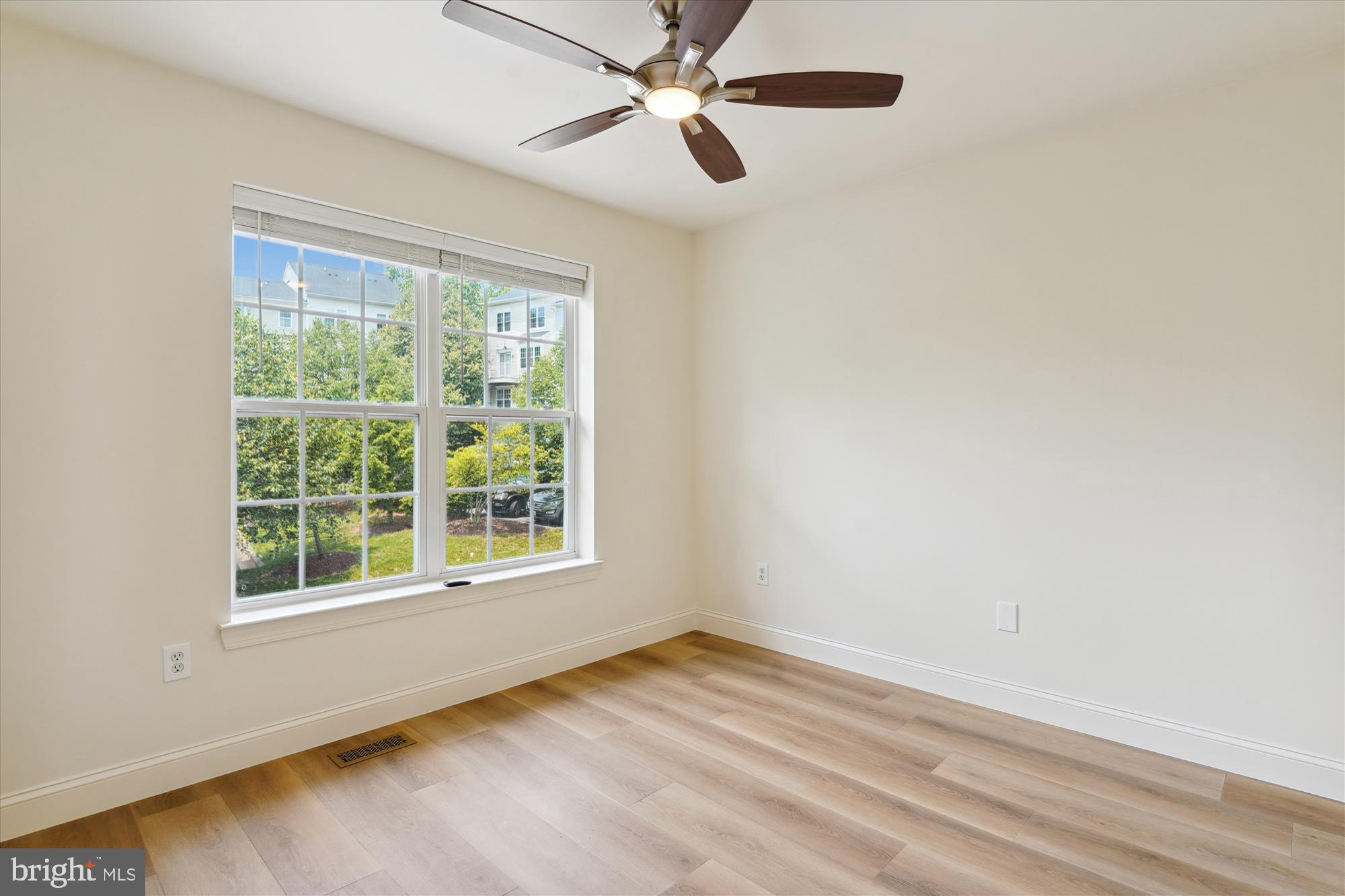 QUINCE ORCHARD PARK CODM - Residential