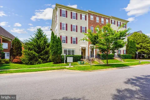 604 Highland Ridge Avenue Unit 100, Gaithersburg, MD 20878 - MLS#: MDMC2209582