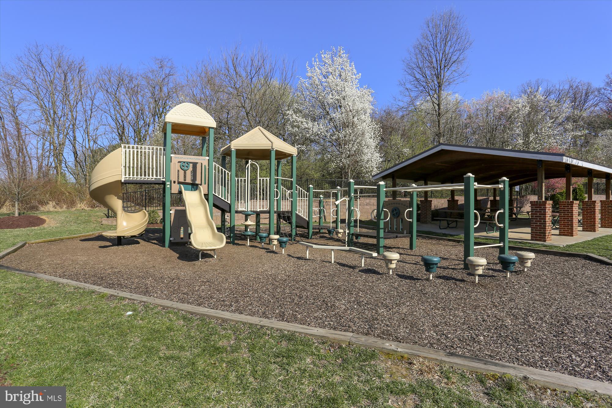 QUINCE ORCHARD PARK CODM - Residential