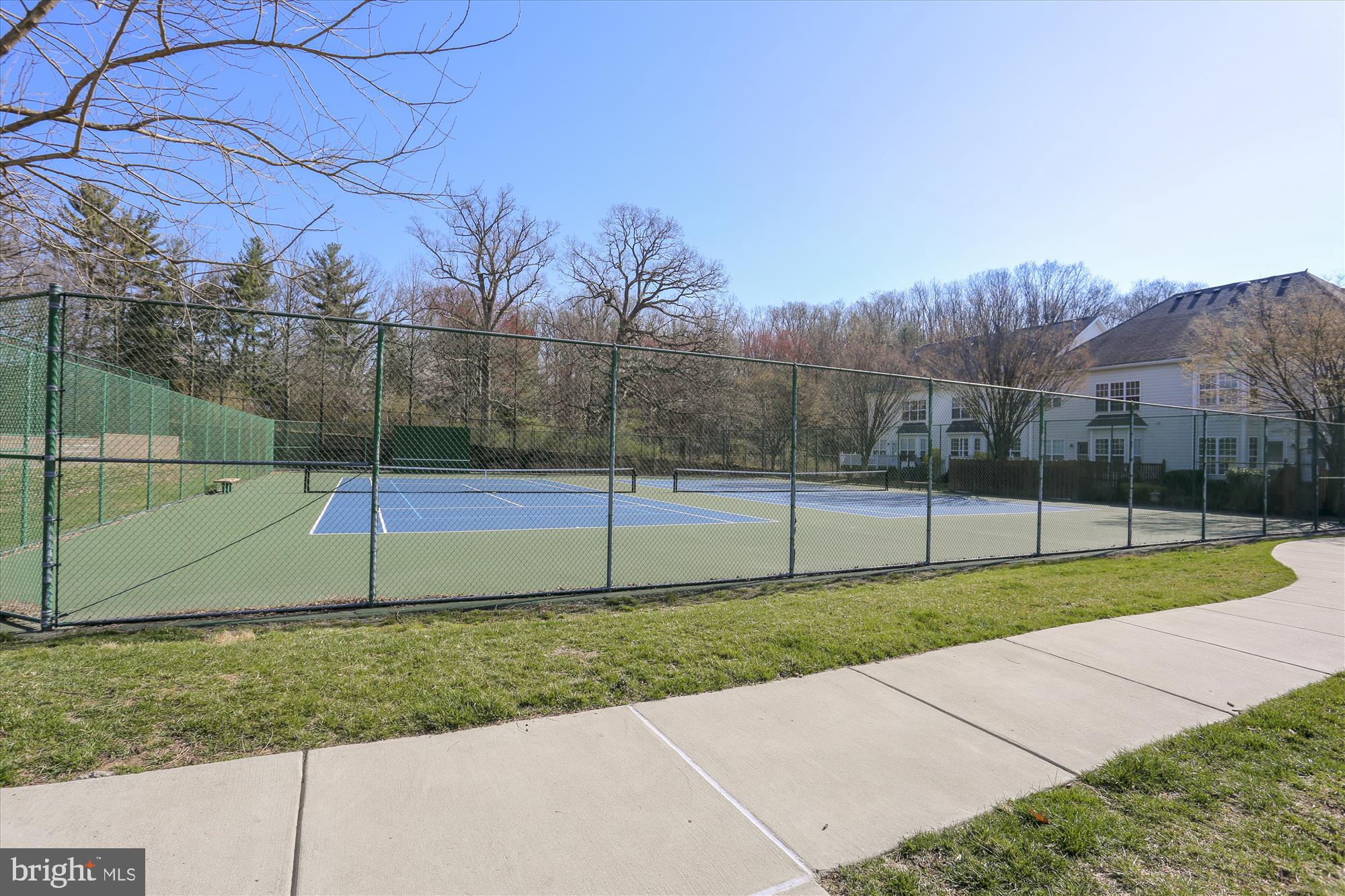 QUINCE ORCHARD PARK CODM - Residential