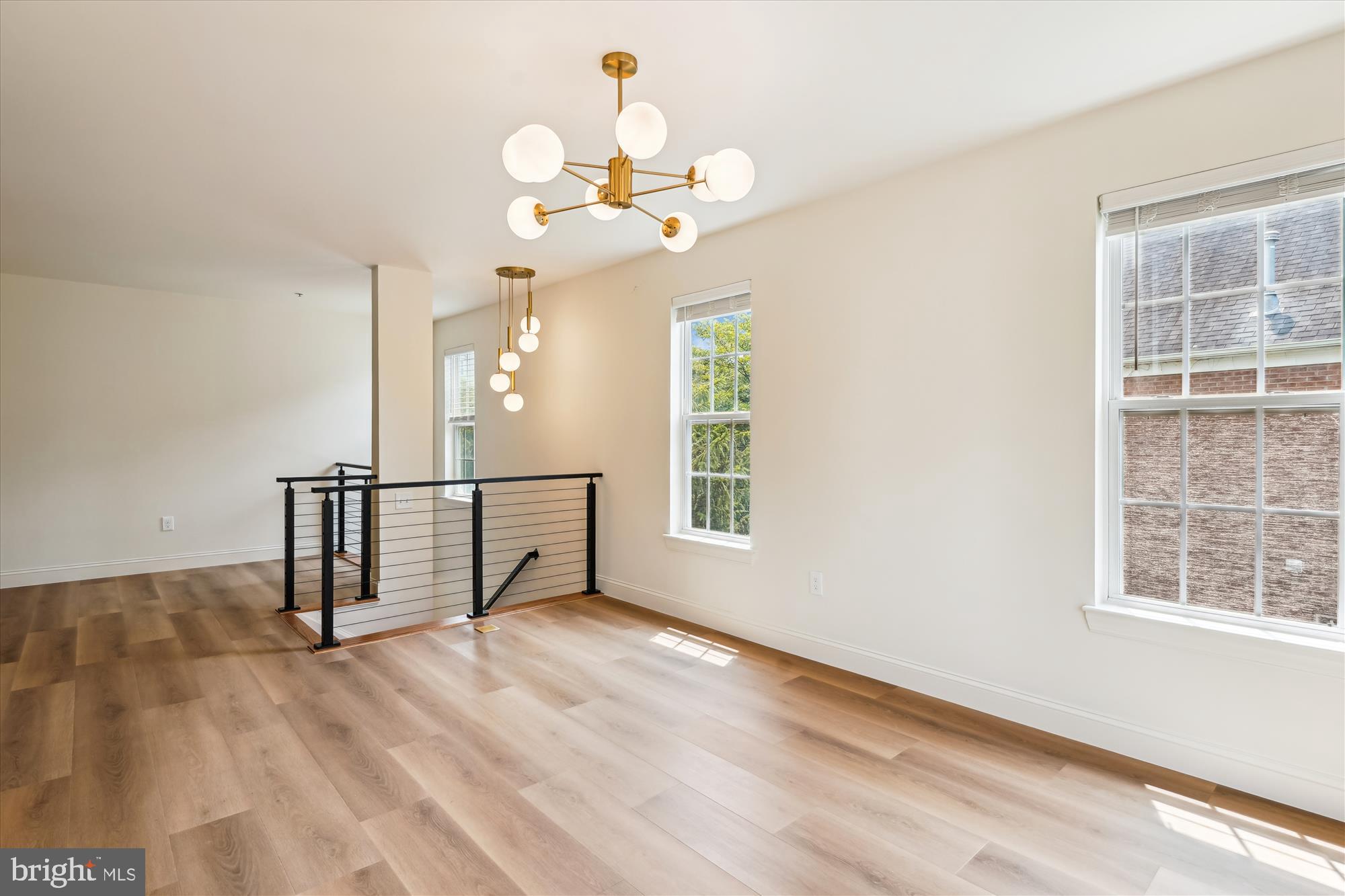 QUINCE ORCHARD PARK CODM - Residential