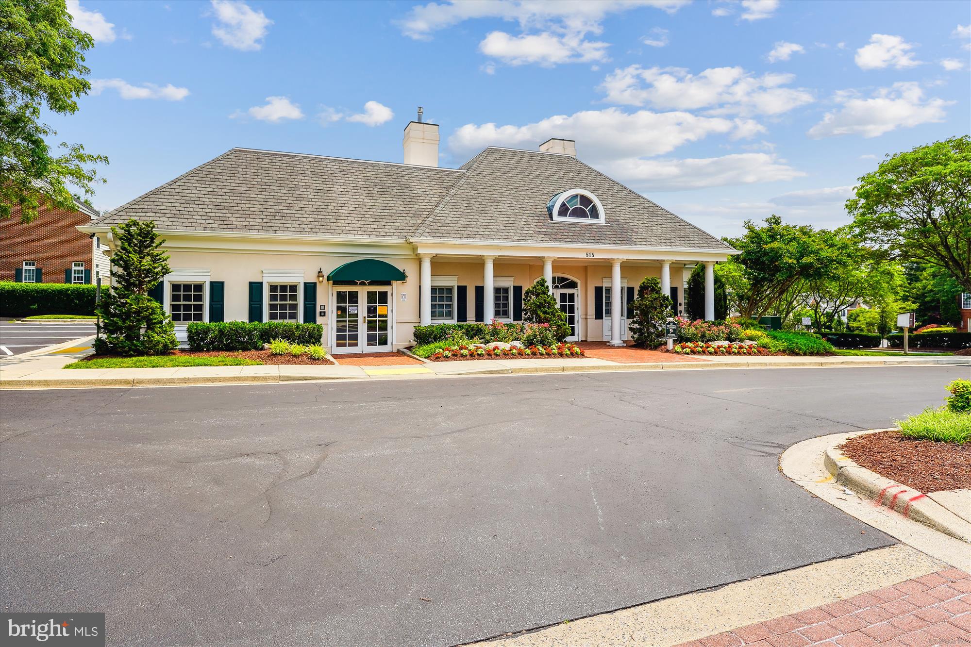 QUINCE ORCHARD PARK CODM - Residential