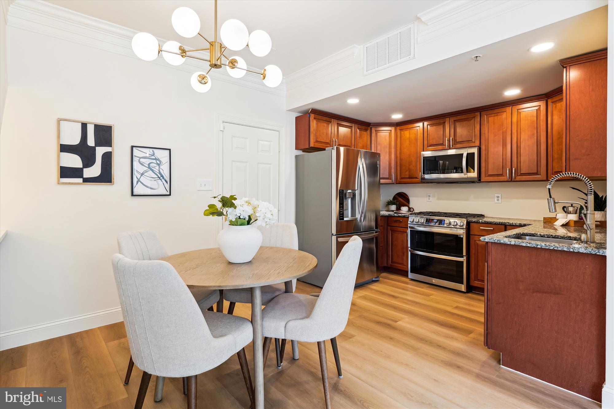 QUINCE ORCHARD PARK CODM - Residential