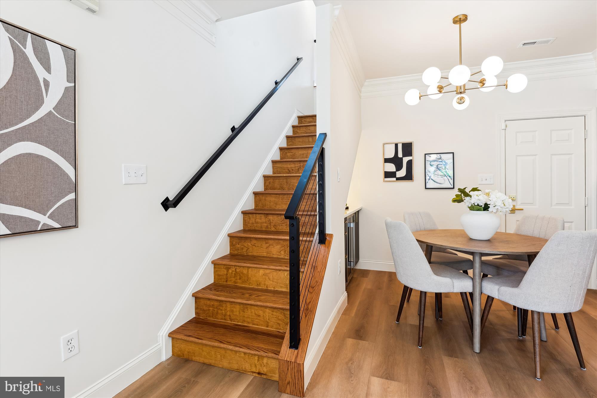 QUINCE ORCHARD PARK CODM - Residential