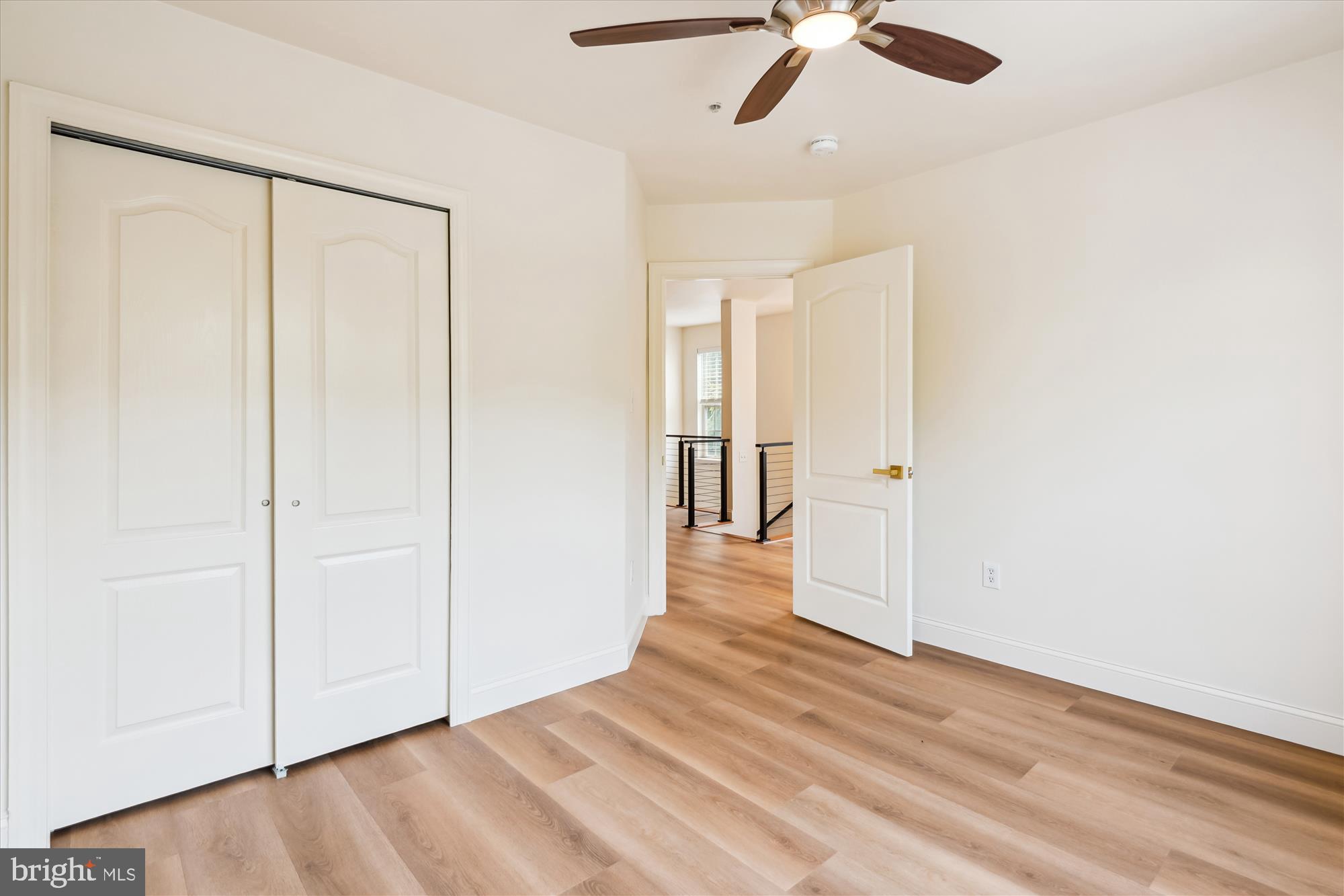 QUINCE ORCHARD PARK CODM - Residential