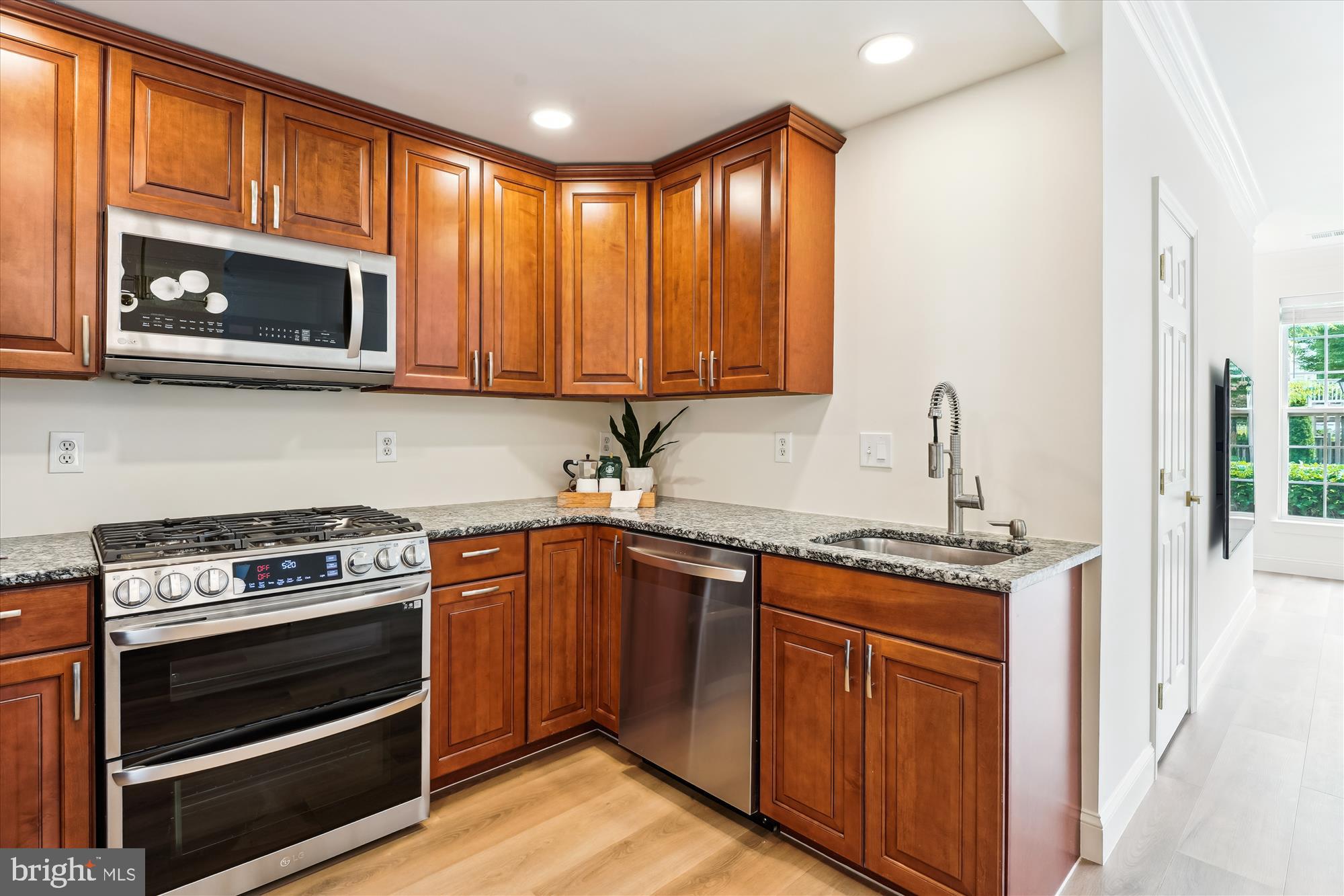 QUINCE ORCHARD PARK CODM - Residential