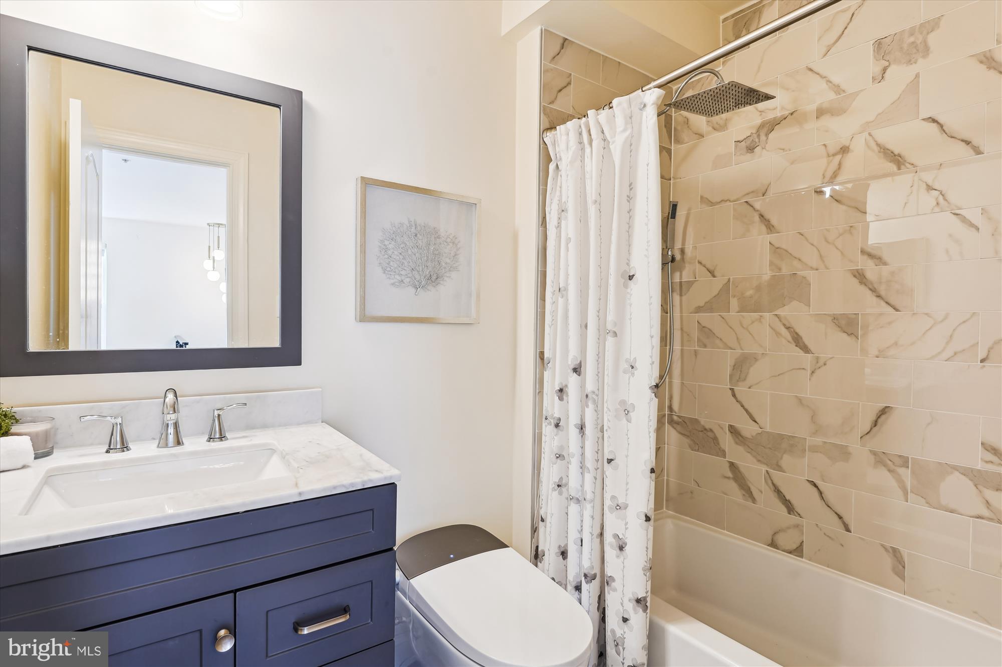 QUINCE ORCHARD PARK CODM - Residential