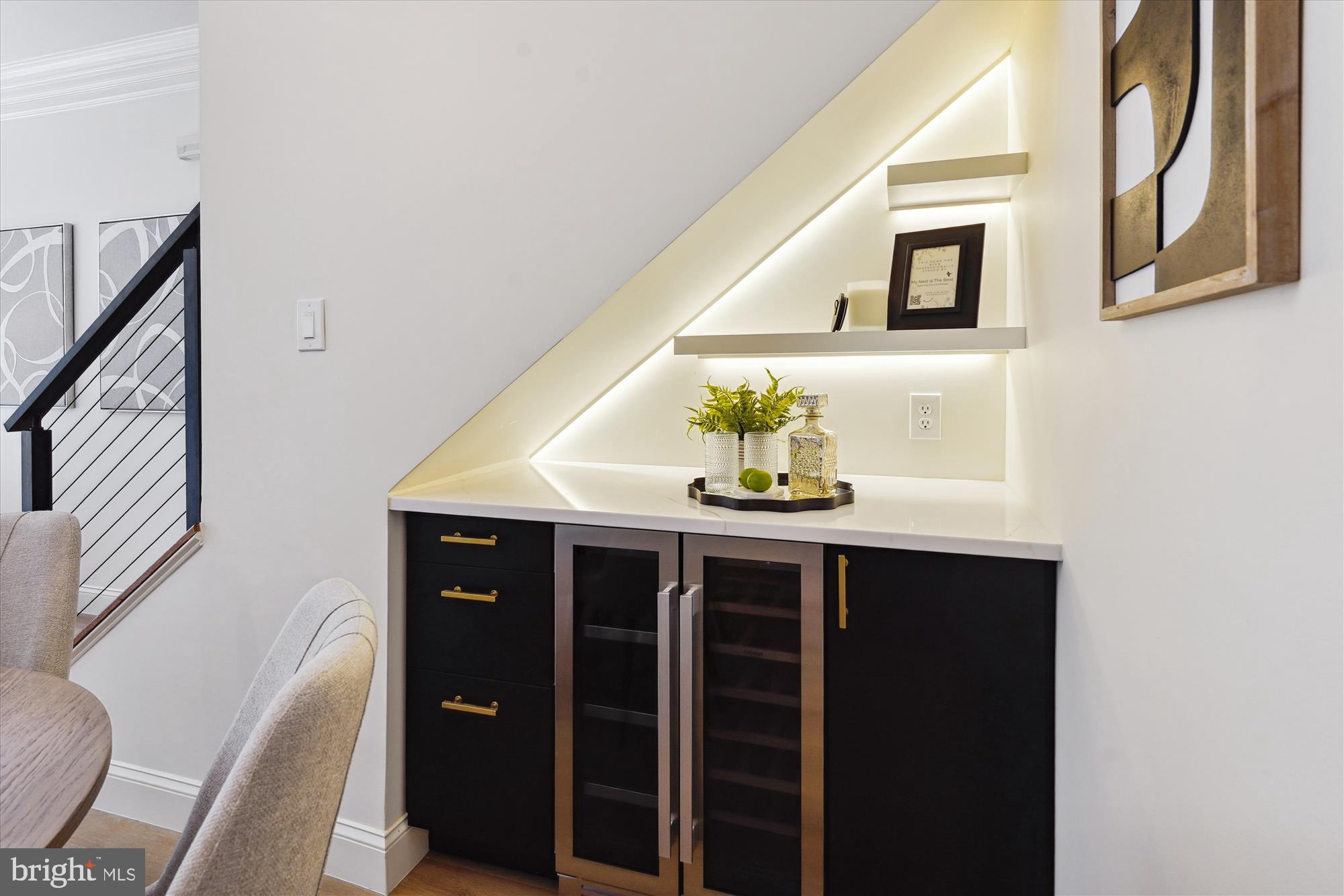 QUINCE ORCHARD PARK CODM - Residential