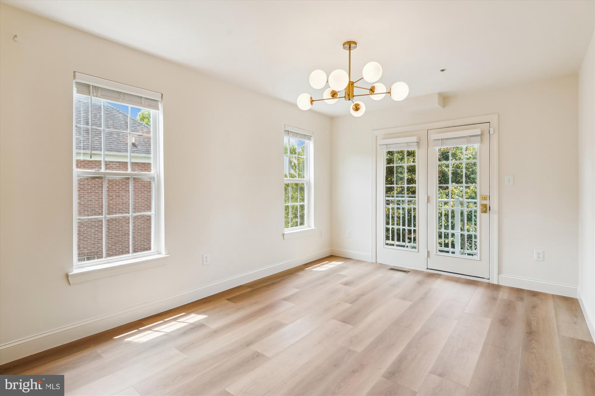 QUINCE ORCHARD PARK CODM - Residential