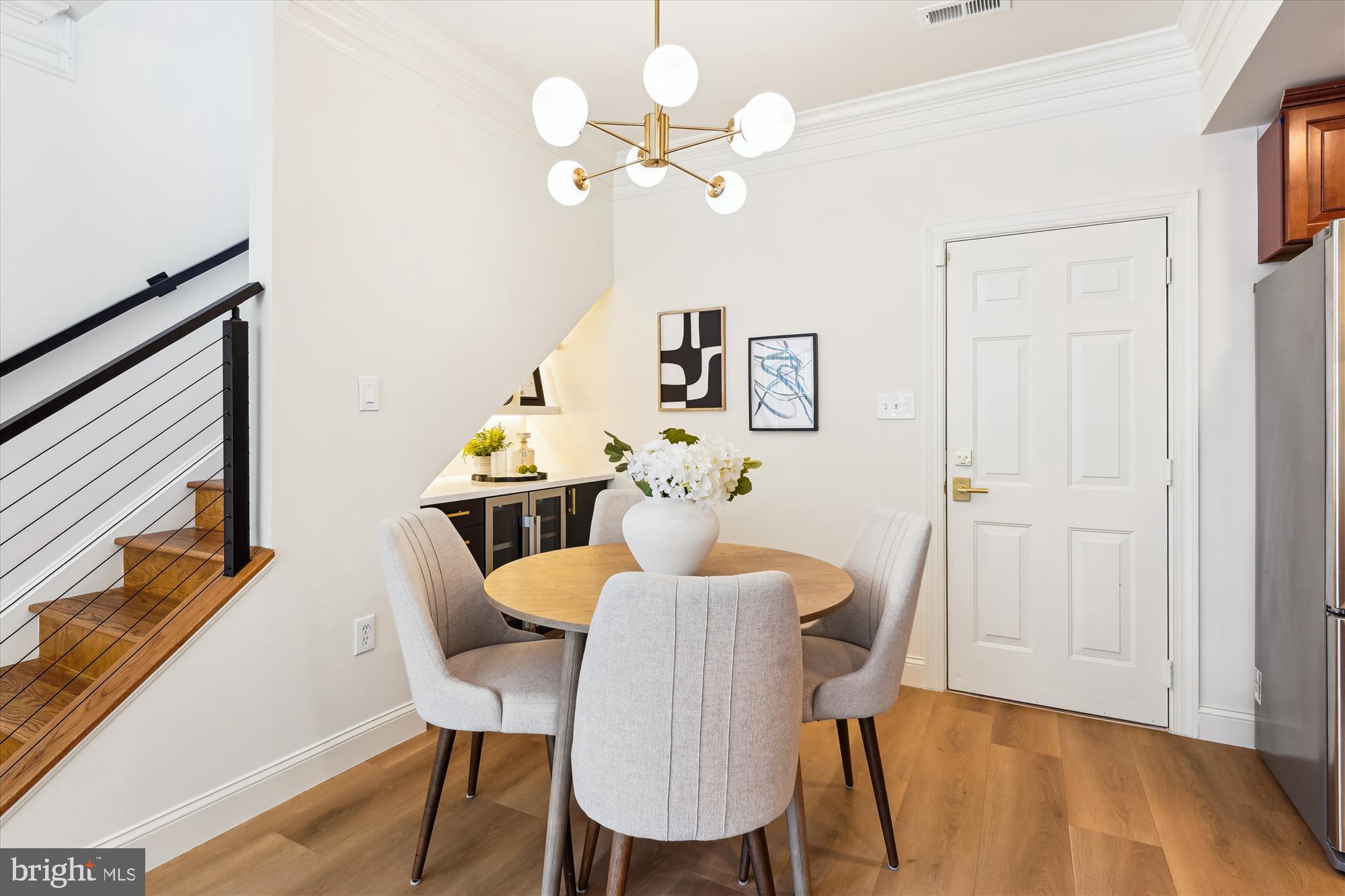 QUINCE ORCHARD PARK CODM - Residential