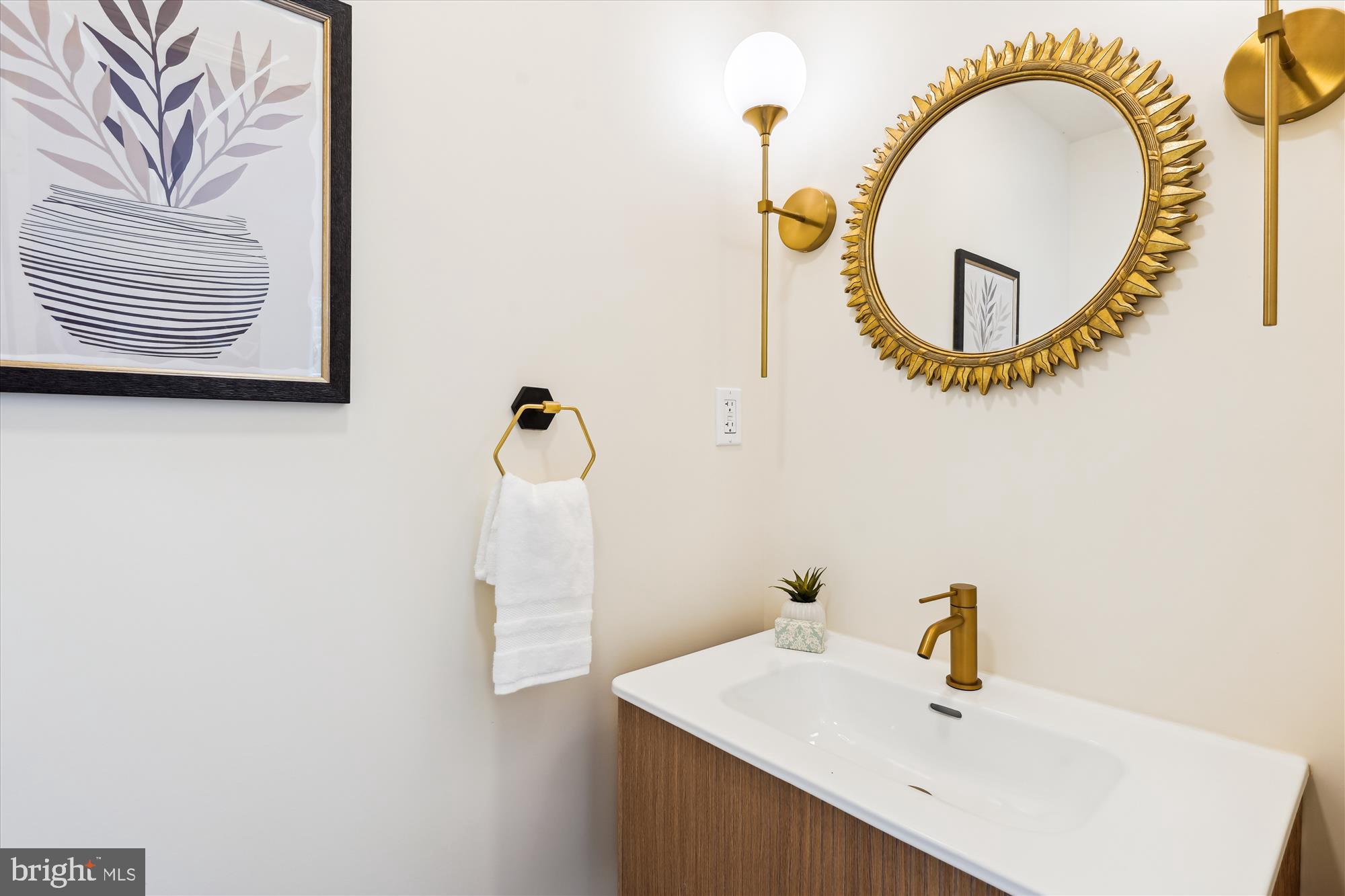 QUINCE ORCHARD PARK CODM - Residential