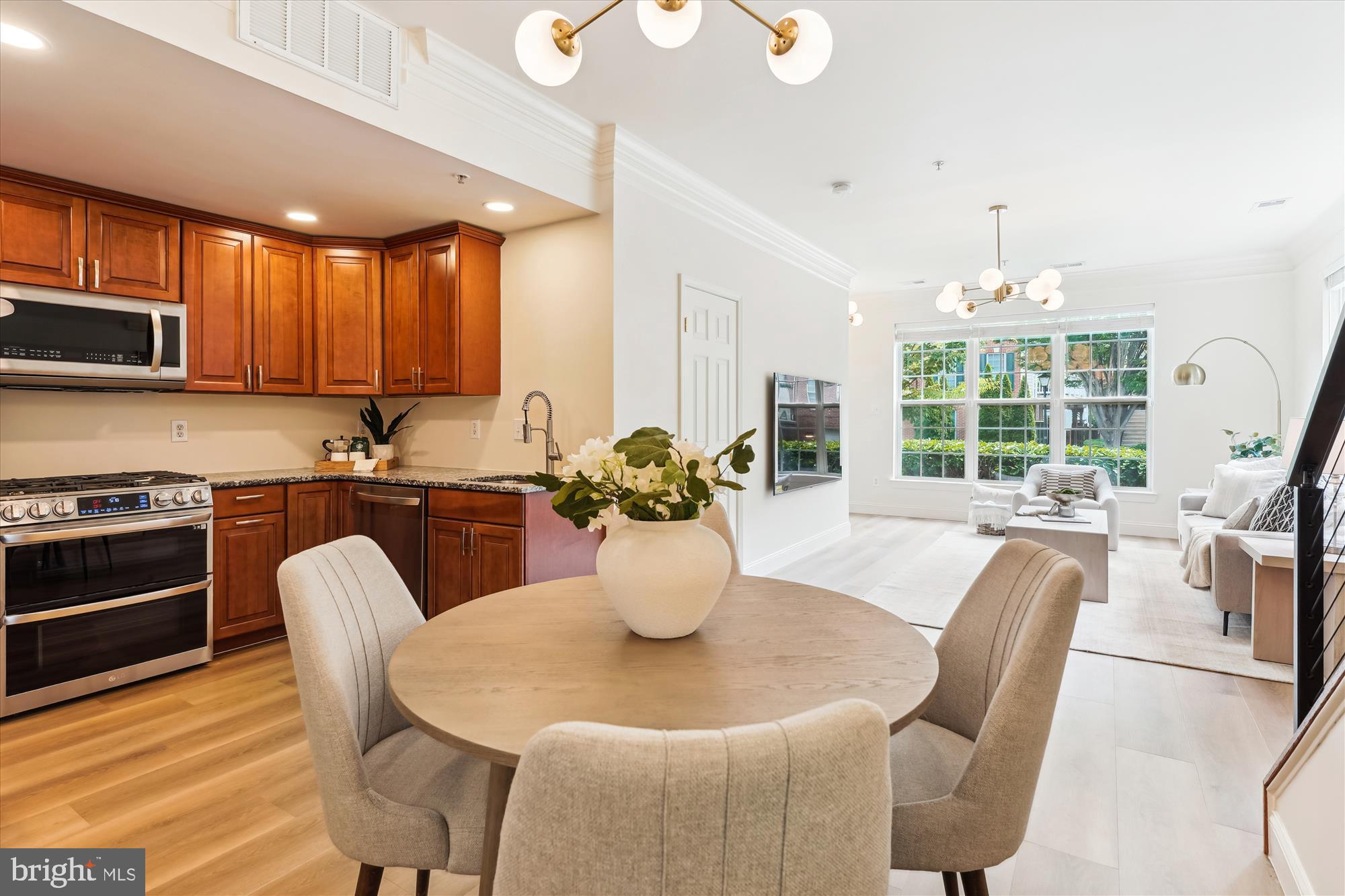 QUINCE ORCHARD PARK CODM - Residential