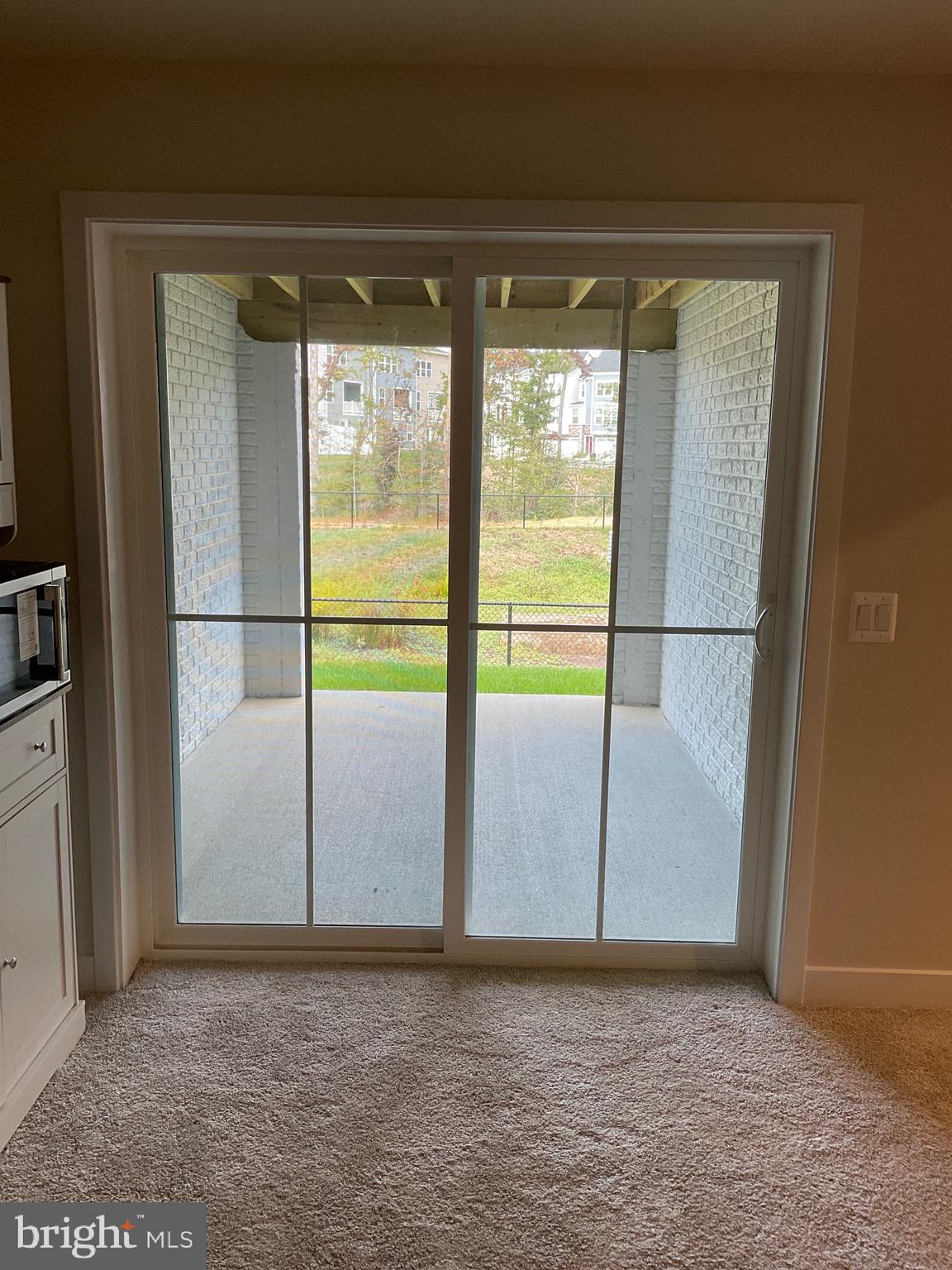 ALEXANDER'S CROSSING - Residential Lease