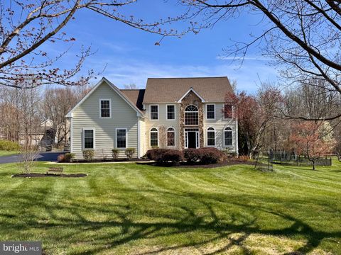 Photo of 3752 Old Post Circle, GARNET VALLEY, PA 19060 (MLS # PADE2112480)