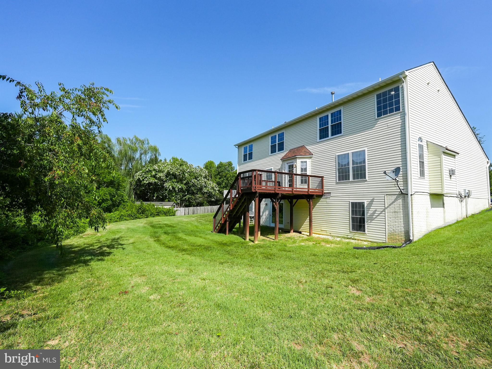 ROYAL OAKS - Residential