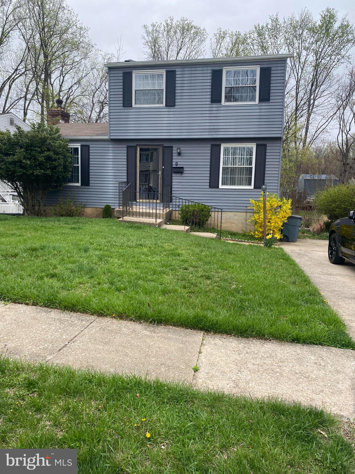 BROOKSIDE MANOR - Residential