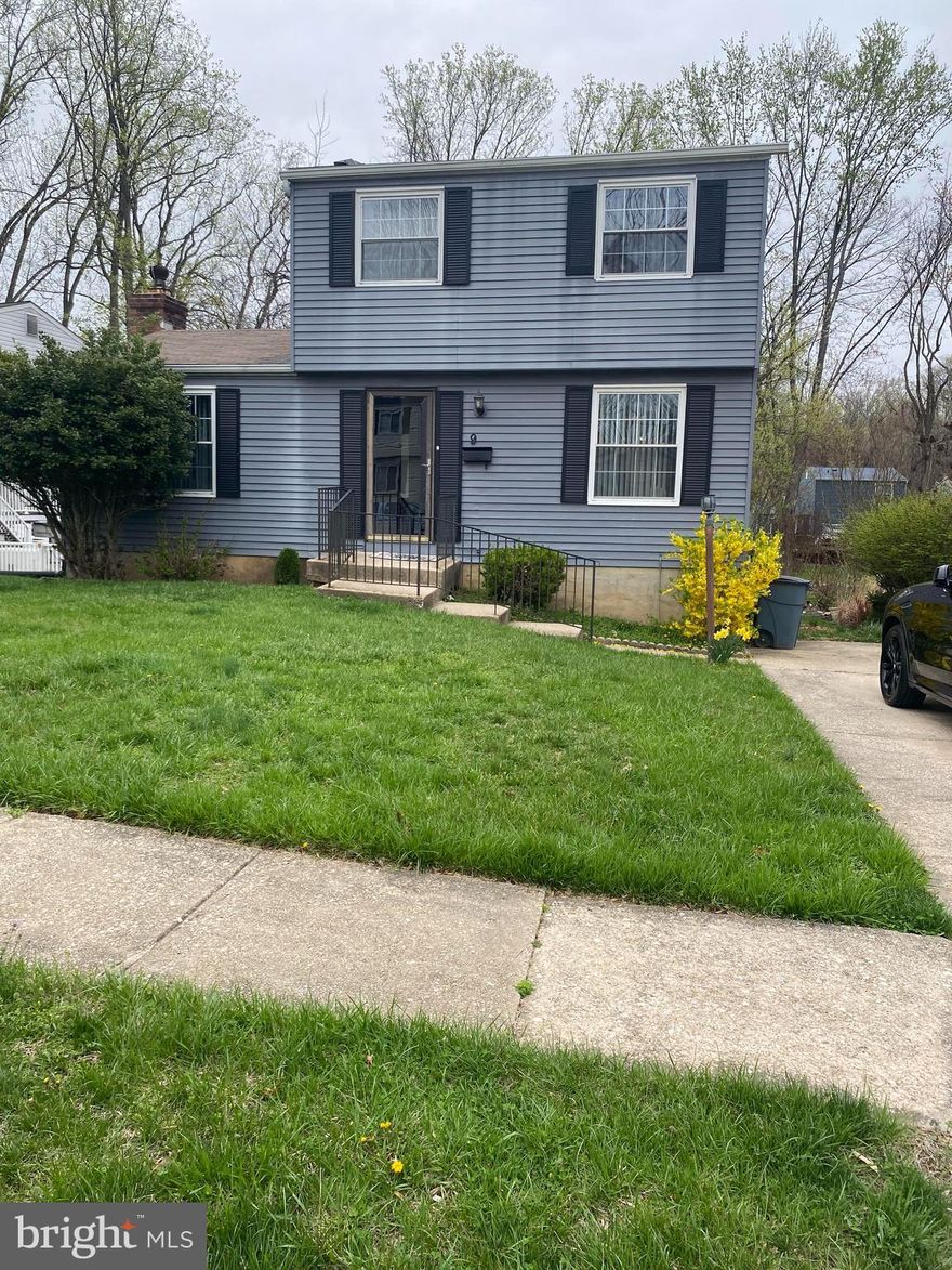 Property is an estate sale and is being sold as is.  The sellers will make no repairs.