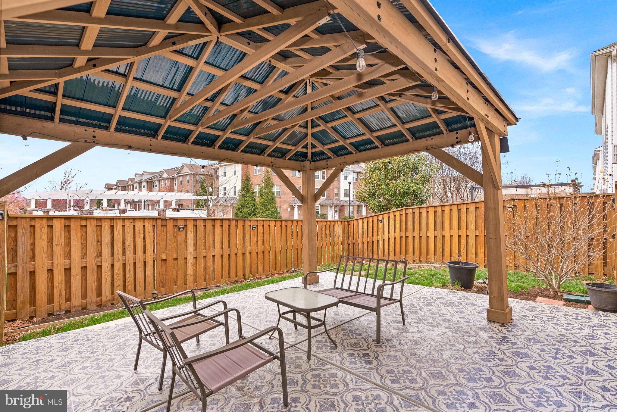 BRAMBLETON LANDBAY 3 - Residential Lease