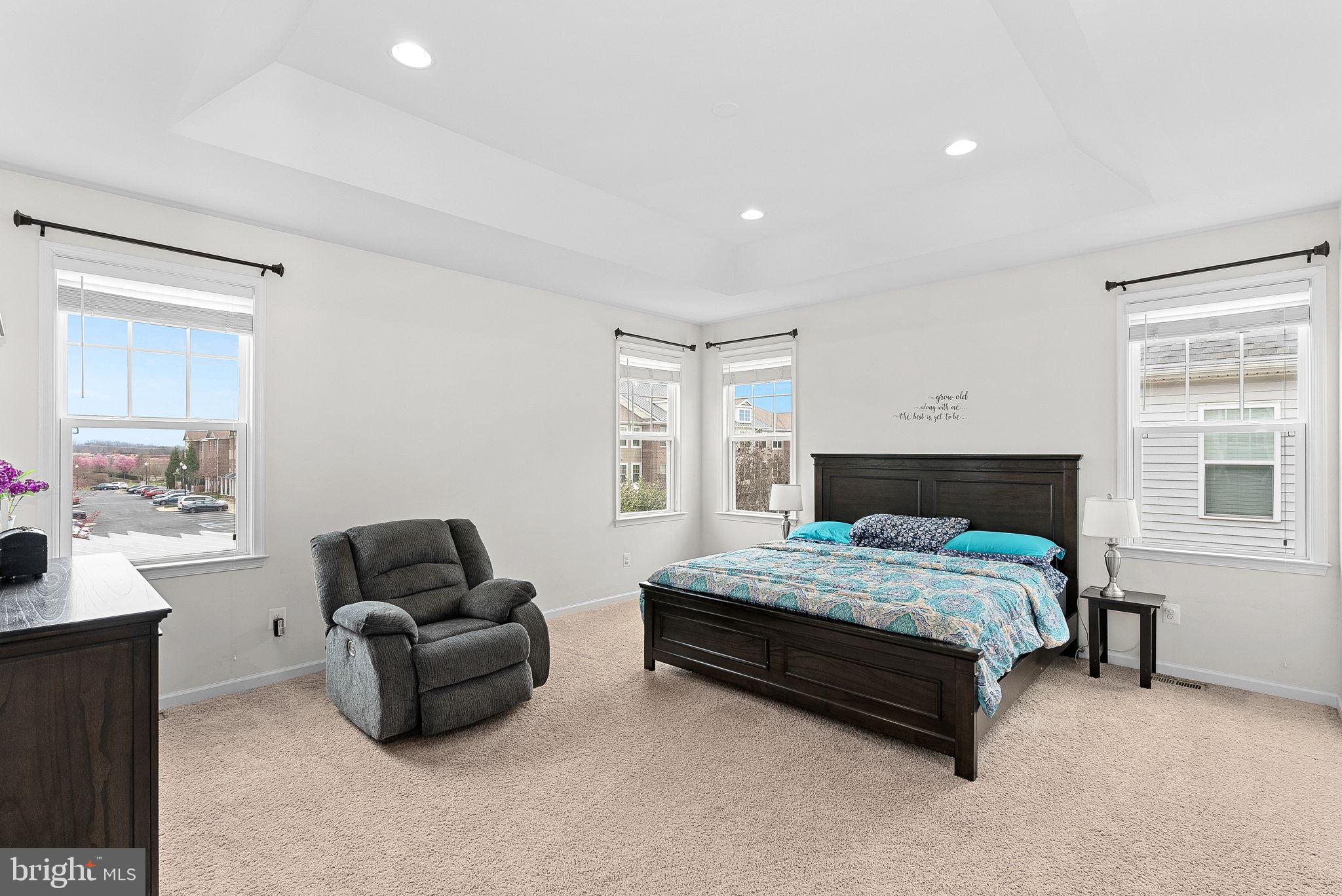 BRAMBLETON LANDBAY 3 - Residential Lease