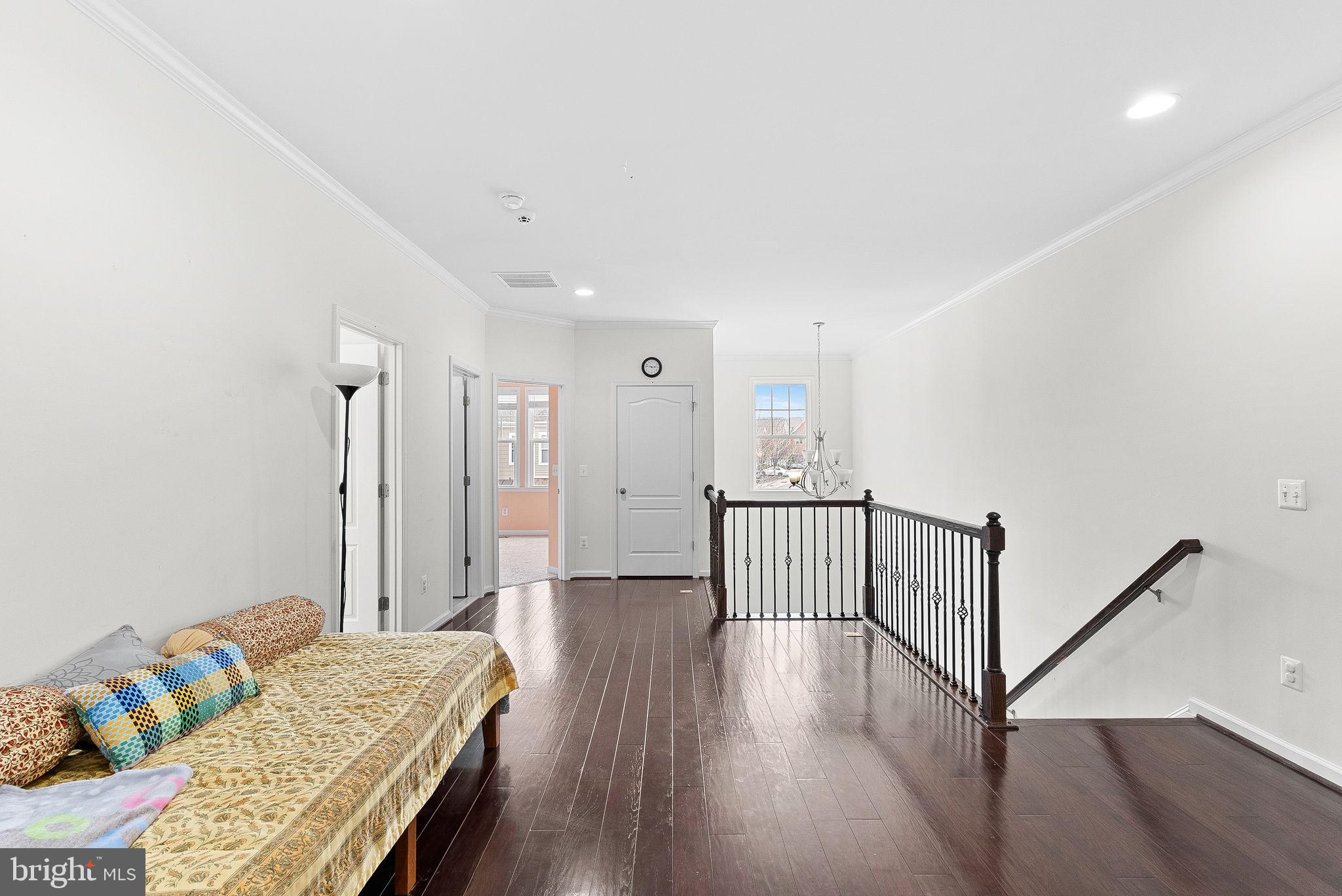 BRAMBLETON LANDBAY 3 - Residential Lease