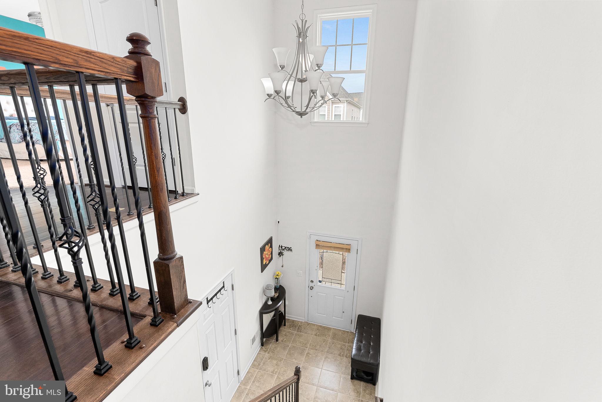 BRAMBLETON LANDBAY 3 - Residential Lease