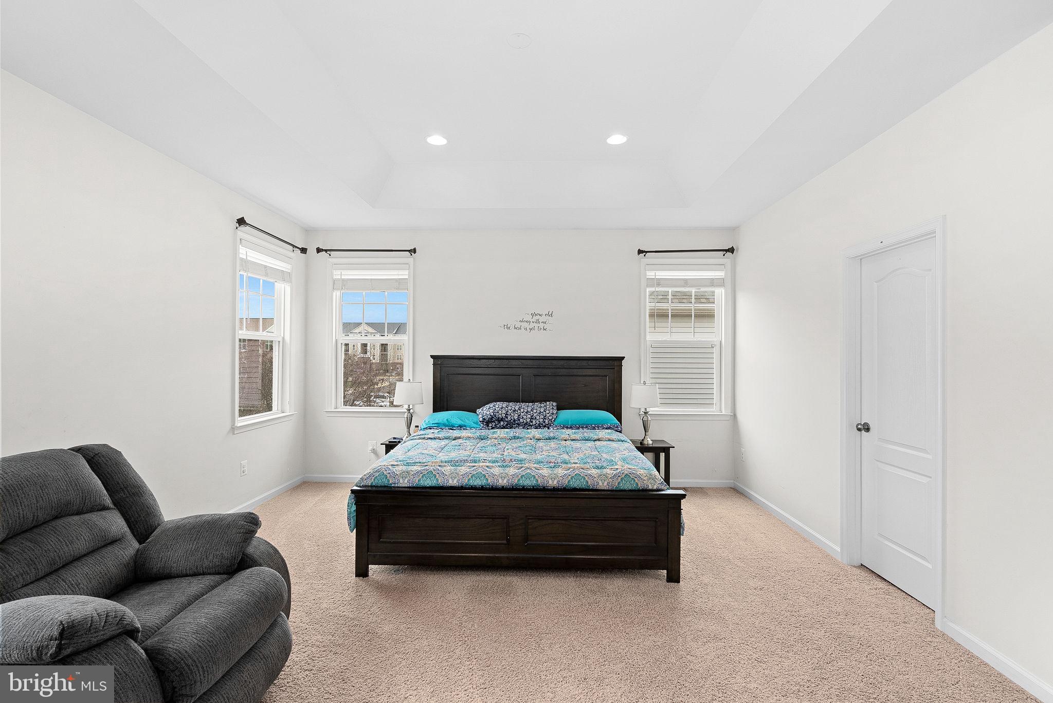 BRAMBLETON LANDBAY 3 - Residential Lease