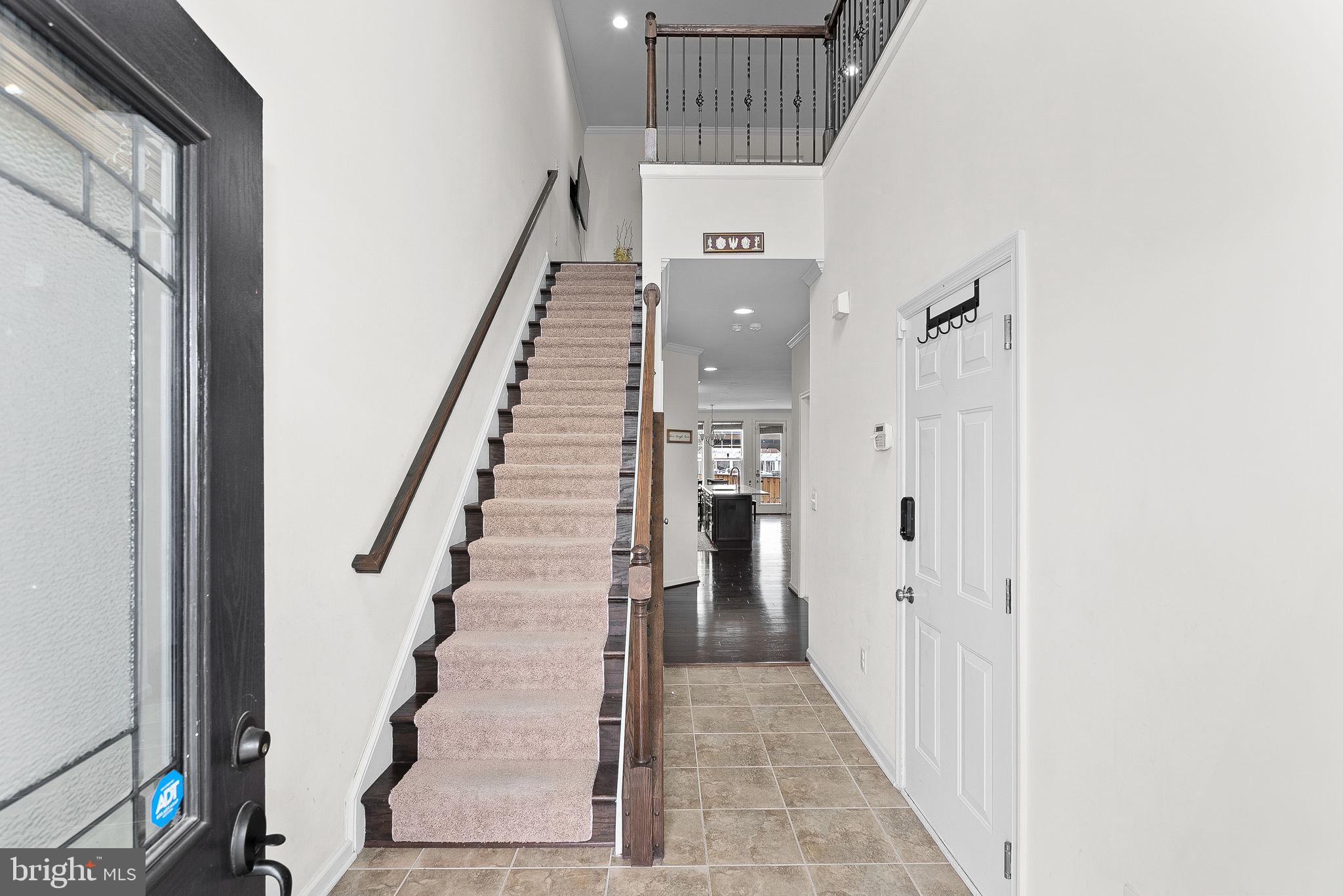 BRAMBLETON LANDBAY 3 - Residential Lease