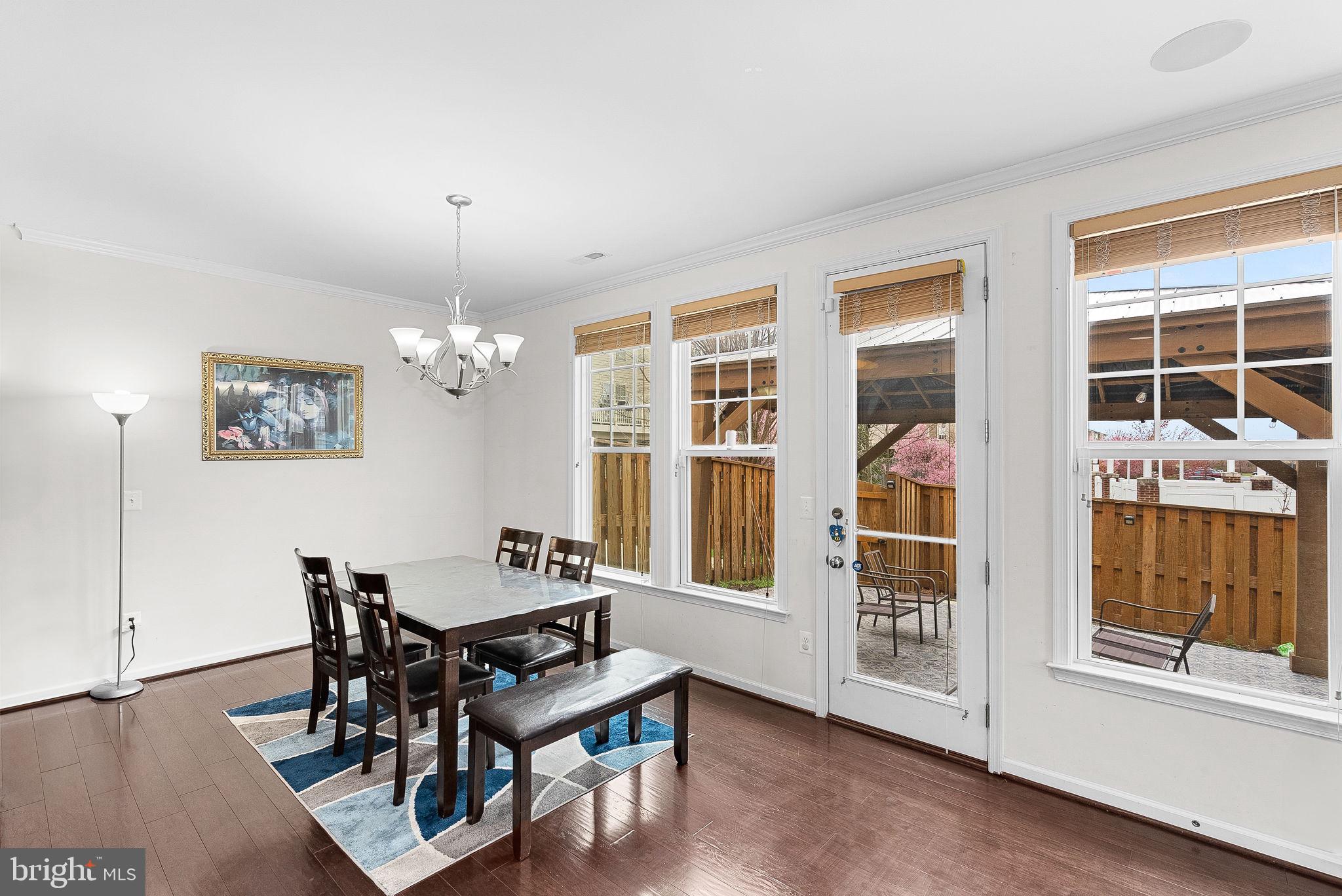 BRAMBLETON LANDBAY 3 - Residential Lease