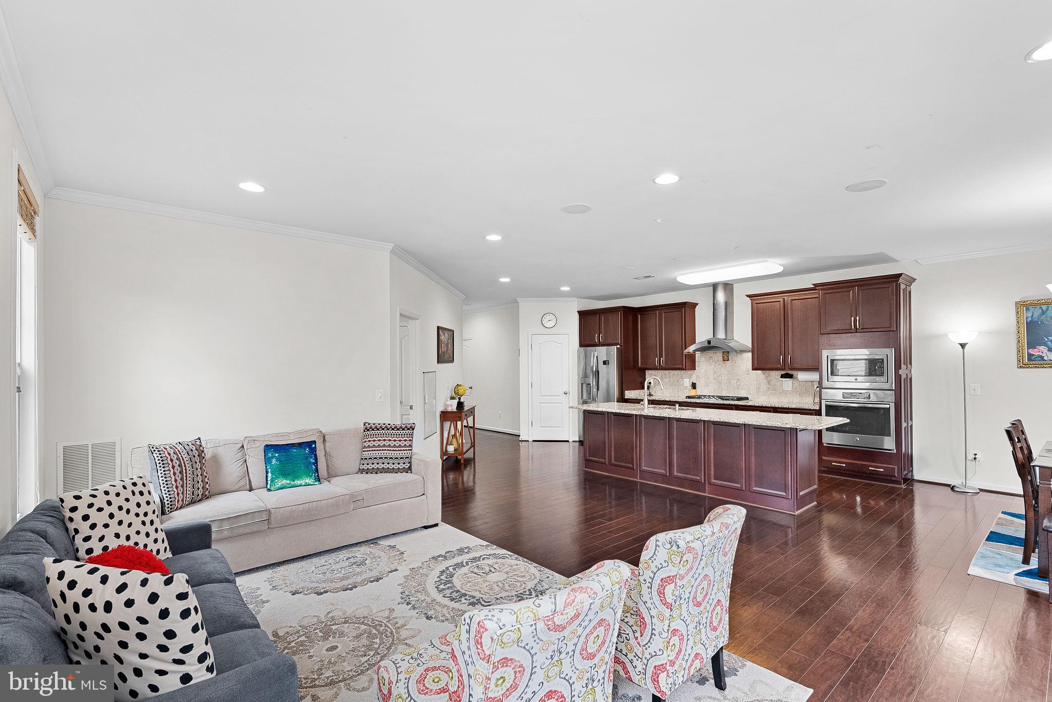 BRAMBLETON LANDBAY 3 - Residential Lease