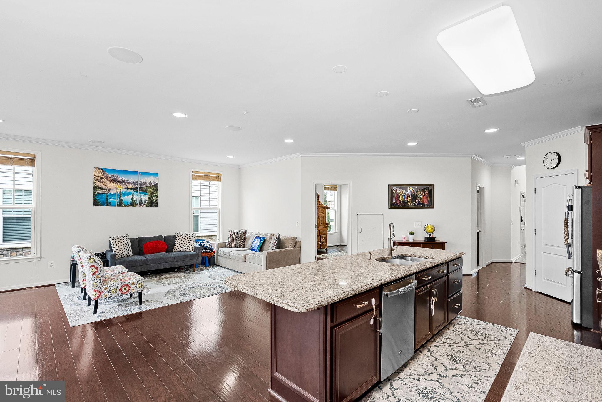 BRAMBLETON LANDBAY 3 - Residential Lease