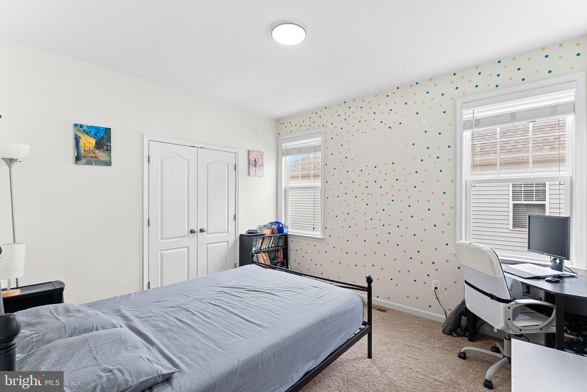 BRAMBLETON LANDBAY 3 - Residential Lease