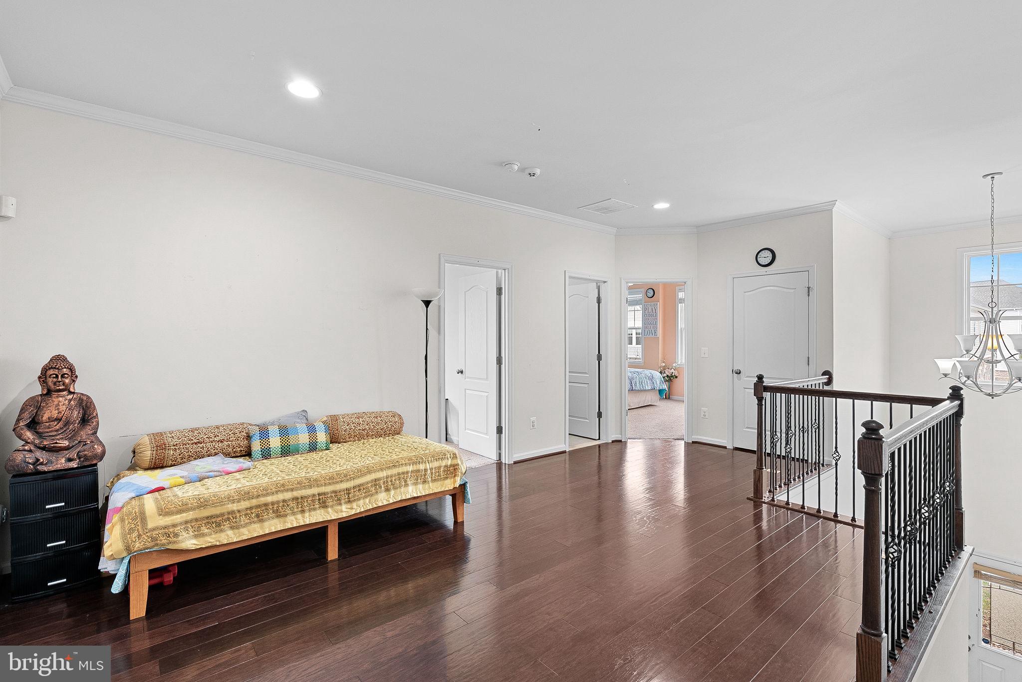 BRAMBLETON LANDBAY 3 - Residential Lease