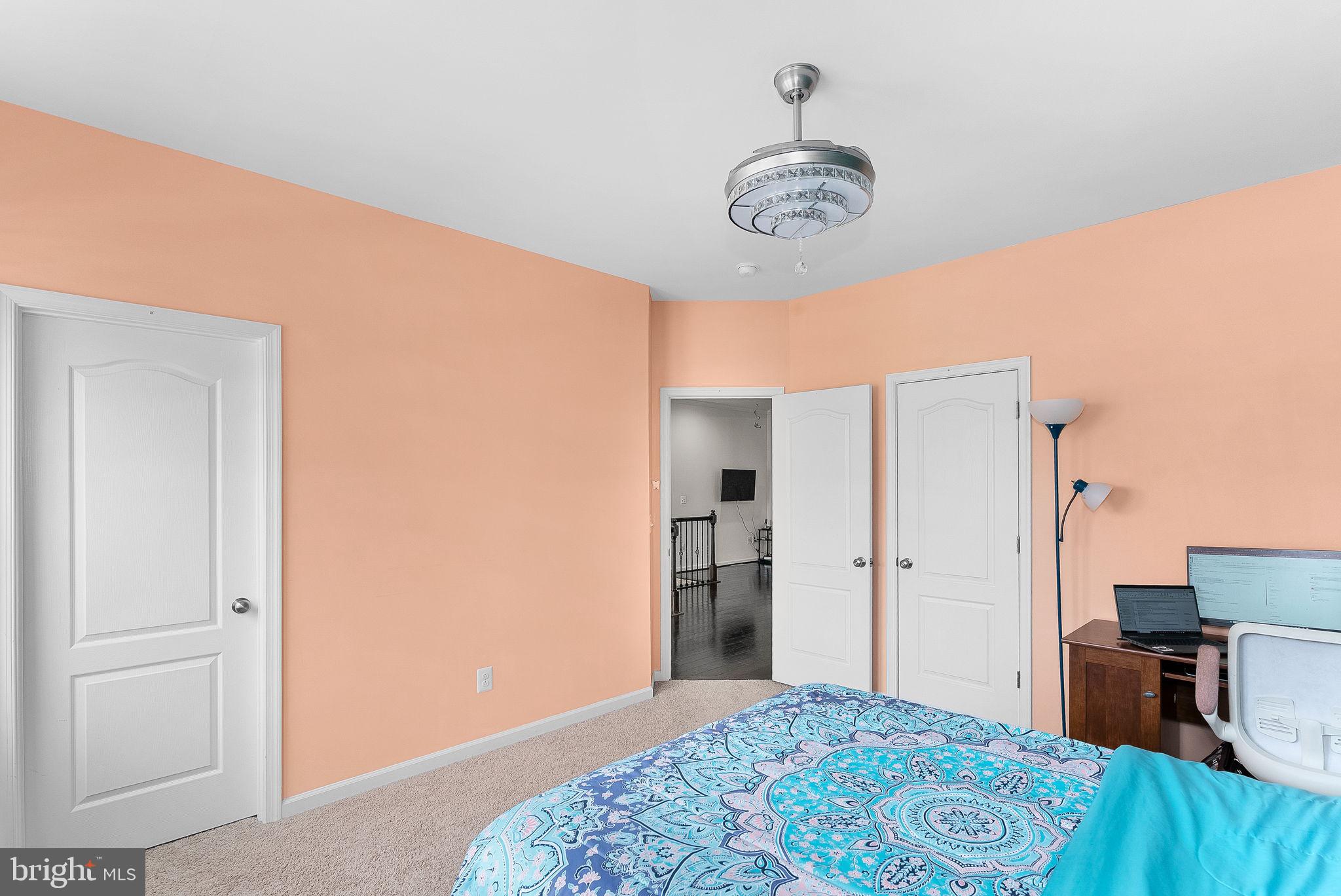 BRAMBLETON LANDBAY 3 - Residential Lease