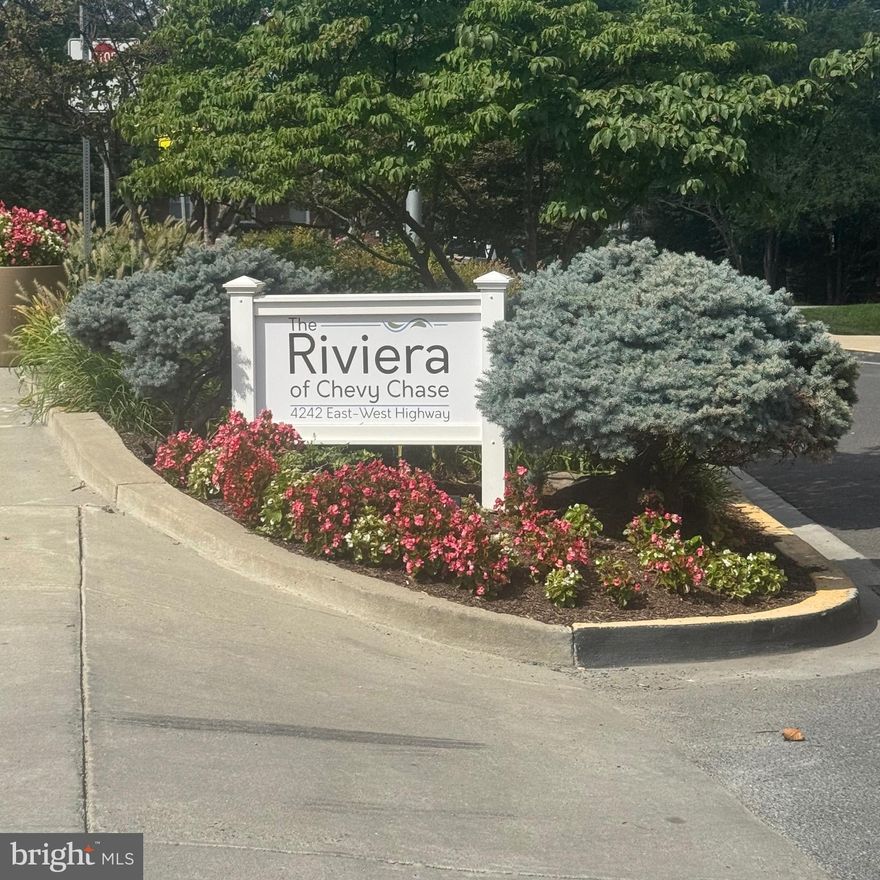 Bright and sunny  2-bed, 2-bath condo in the heart of town.   Open floor-plan with floor-to-ceiling windows, and a private balcony are just 2 of the unique features in this home.

A sleek upscale kitchen features stainless steel appliances, granite countertops, and tons of cabinet storage—ideal for everything from quick meals to weekend dinner parties. The large primary bedroom includes a walk-in closet, additional storage, and a private ensuite bathroom.  The second bedroom is generously sized - perfect for alternate uses too such as a guest room, home office or yoga space.

ALL utilities are covered in the condo fee -- even laundry!

Enjoy access to resort-style amenities like a full gym, pool, clubhouse, and secure building entry—everything you need for a balanced lifestyle.

Located just minutes from top restaurants, shopping, Metro/public transit, and major highways, this condo offers the perfect mix of urban access and everyday ease—whether you’re commuting, socializing, or investing in your future.