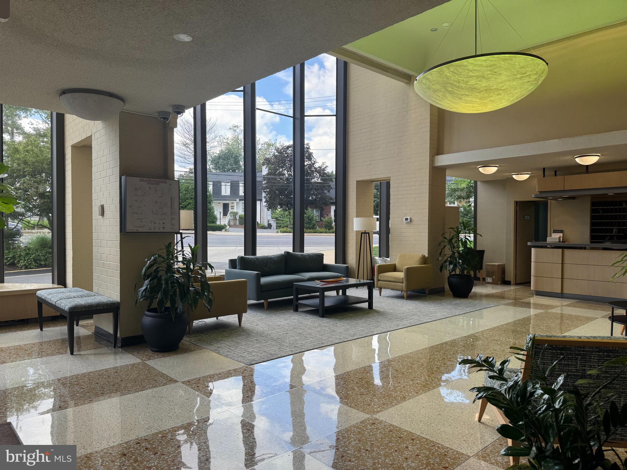 RIVERIA OF CHEVY CHASE - Residential