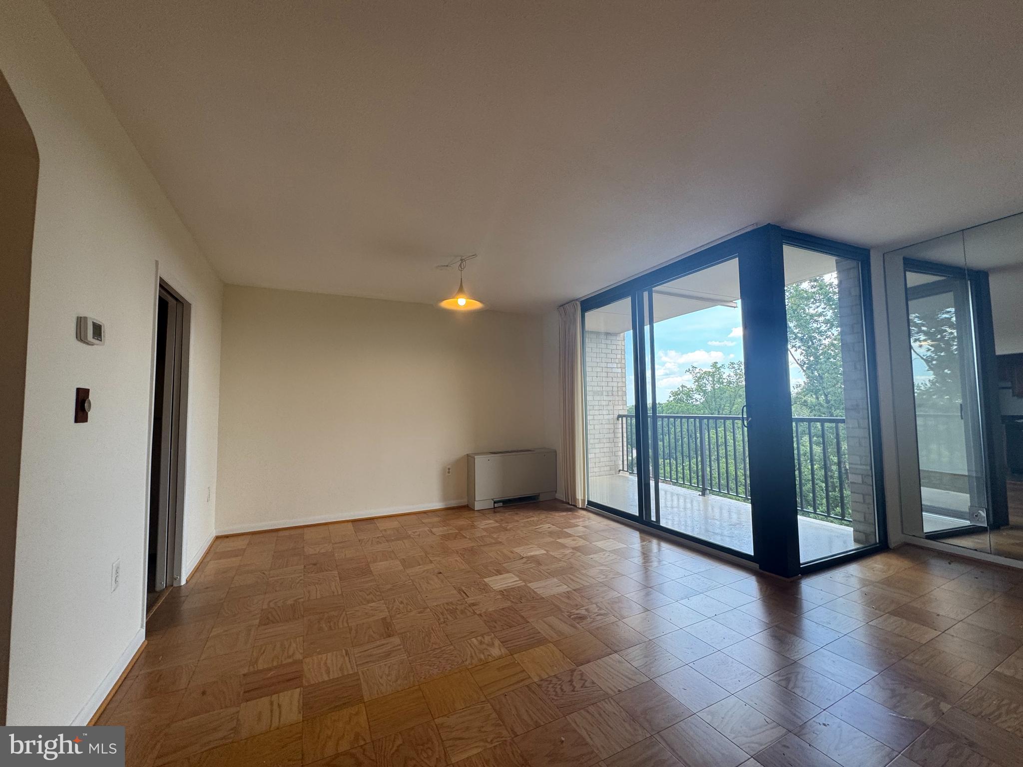 RIVERIA OF CHEVY CHASE - Residential